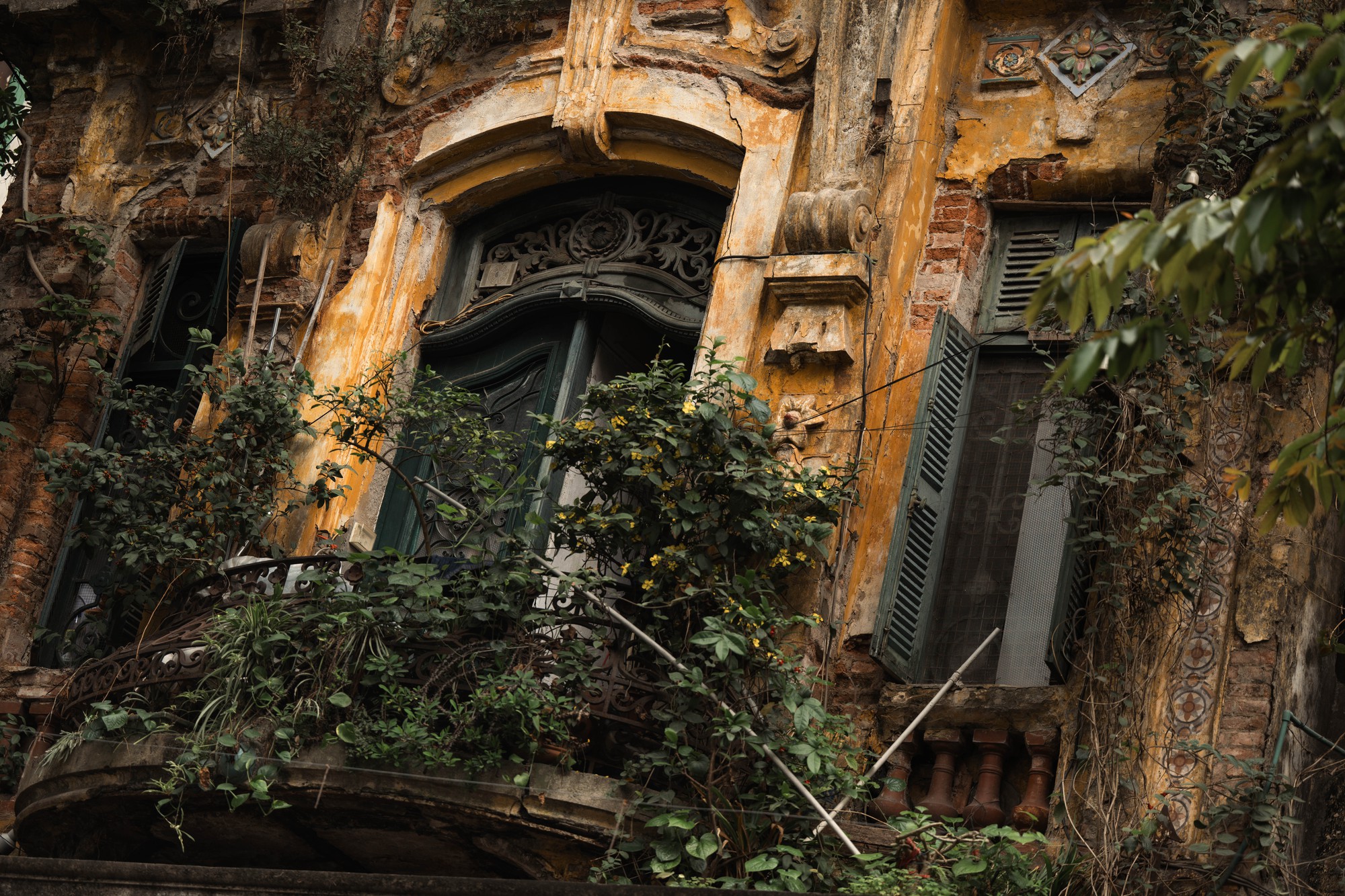 Chuyện chưa kể về căn biệt thự 57B Hàng Bồ giữa lòng Hà Nội: Cuộc sống hiện tại khiến nhiều người ngỡ ngàng- Ảnh 3.