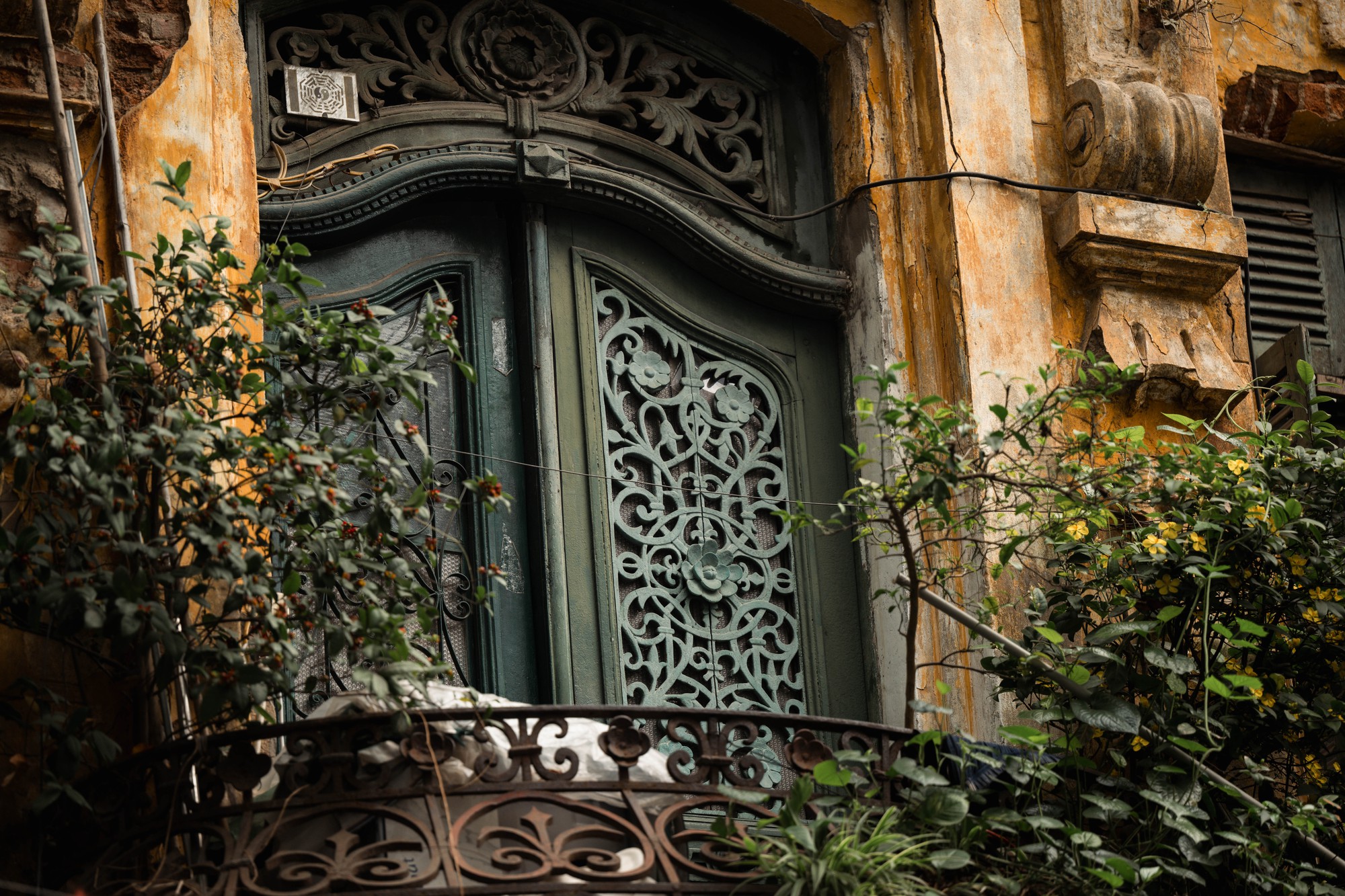 Chuyện chưa kể về căn biệt thự 57B Hàng Bồ giữa lòng Hà Nội: Cuộc sống hiện tại khiến nhiều người ngỡ ngàng- Ảnh 4.