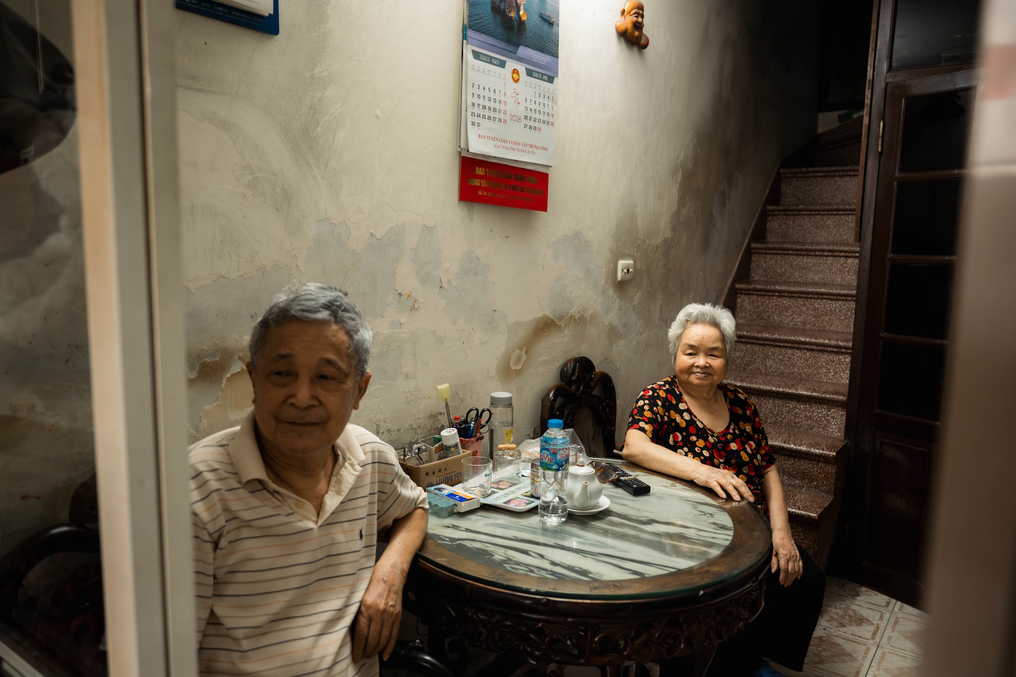 Chuyện chưa kể về căn biệt thự 57B Hàng Bồ giữa lòng Hà Nội: Cuộc sống hiện tại khiến nhiều người ngỡ ngàng- Ảnh 6.