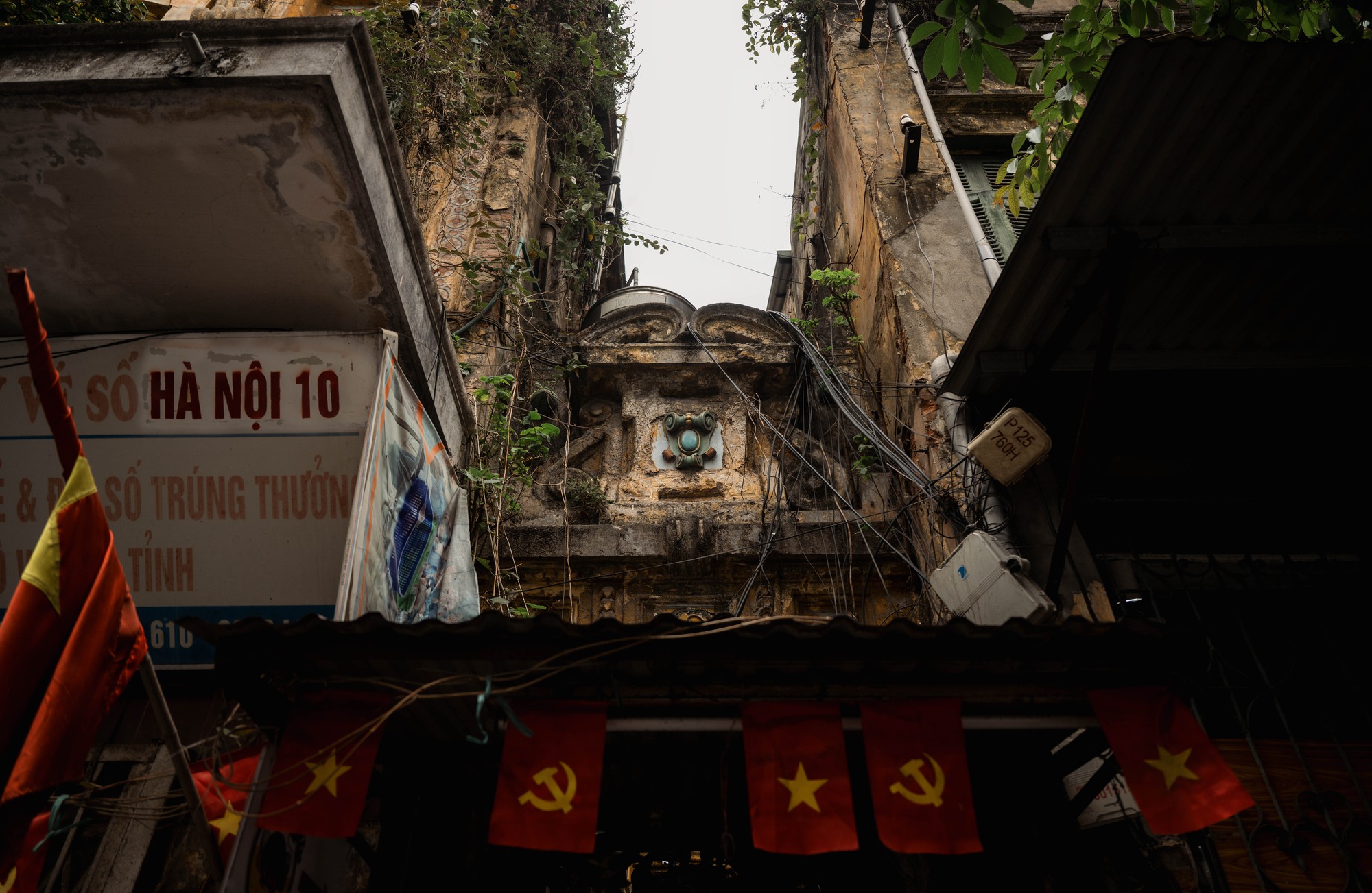 Chuyện chưa kể về căn biệt thự 57B Hàng Bồ giữa lòng Hà Nội: Cuộc sống hiện tại khiến nhiều người ngỡ ngàng- Ảnh 7.