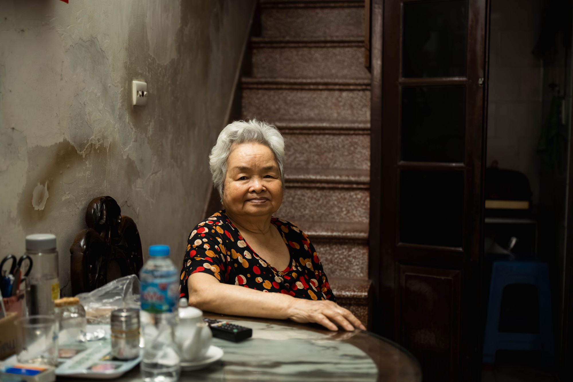 Chuyện chưa kể về căn biệt thự 57B Hàng Bồ giữa lòng Hà Nội: Cuộc sống hiện tại khiến nhiều người ngỡ ngàng- Ảnh 8.