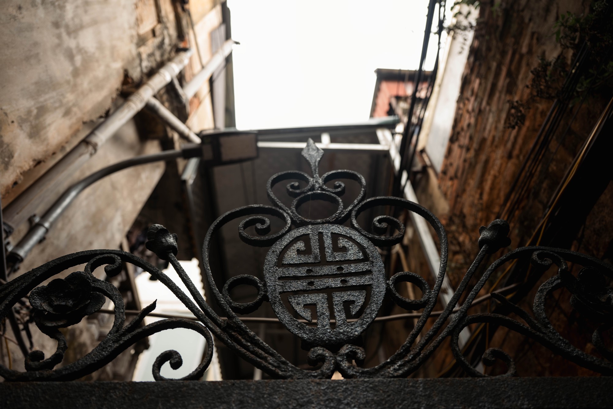 Chuyện chưa kể về căn biệt thự 57B Hàng Bồ giữa lòng Hà Nội: Cuộc sống hiện tại khiến nhiều người ngỡ ngàng- Ảnh 13.