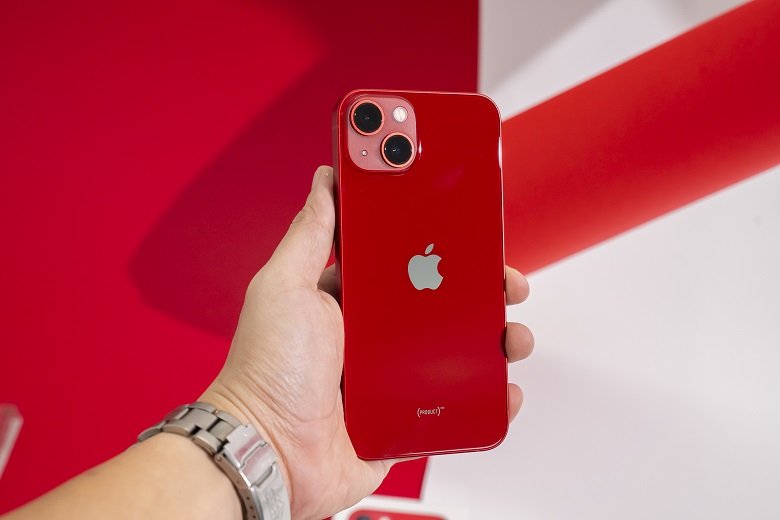 Top 4 chiếc iPhone cũ nên mua nhất lúc này- Ảnh 3.