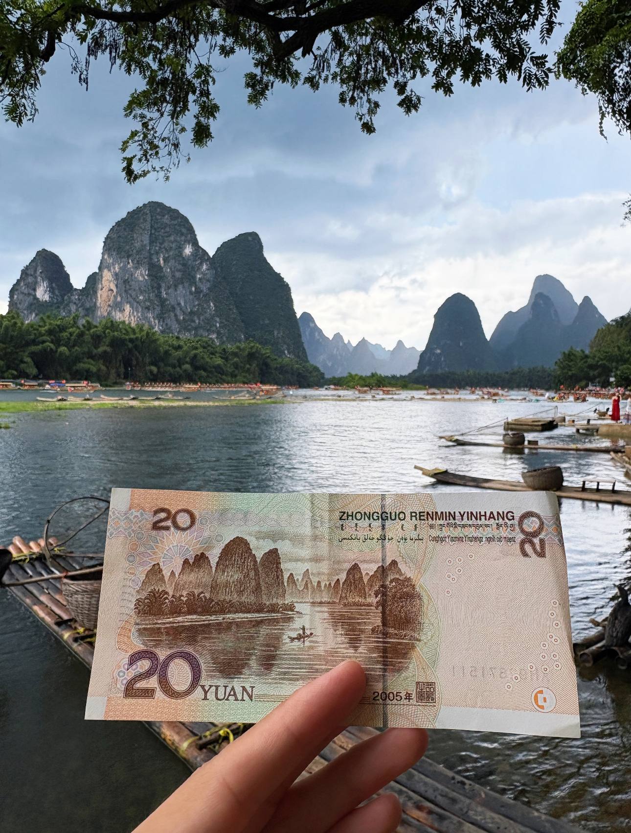 Từ hôm nay, khách Việt phải có điều kiện này để được miễn visa bay thẳng đến thiên đường của Trung Quốc- Ảnh 2. Từ hôm nay, khách Việt phải có điều kiện này để được miễn visa bay thẳng đến thiên đường của Trung Quốc- Ảnh 2.