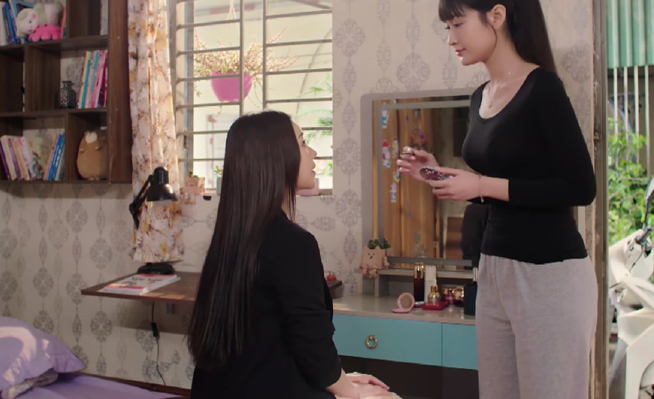 Đủ nắng hoa sẽ nở, đủ rồi đấy Quỳnh Kool- Ảnh 2.