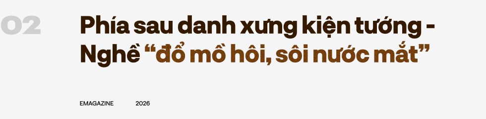 Chơi game thực sự để kiếm tiền: Chuyện nghề của những tuyển thủ mang danh xưng kiện tướng quốc gia- Ảnh 3. Chơi game thực sự để kiếm tiền: Chuyện nghề của những tuyển thủ mang danh xưng kiện tướng quốc gia- Ảnh 3.