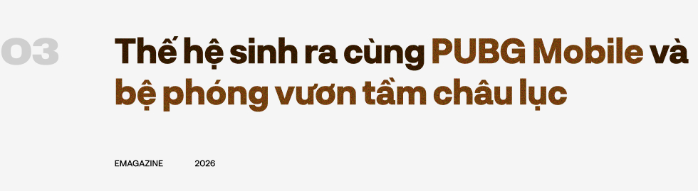 Chơi game thực sự để kiếm tiền: Chuyện nghề của những tuyển thủ mang danh xưng kiện tướng quốc gia- Ảnh 5. Chơi game thực sự để kiếm tiền: Chuyện nghề của những tuyển thủ mang danh xưng kiện tướng quốc gia- Ảnh 5.