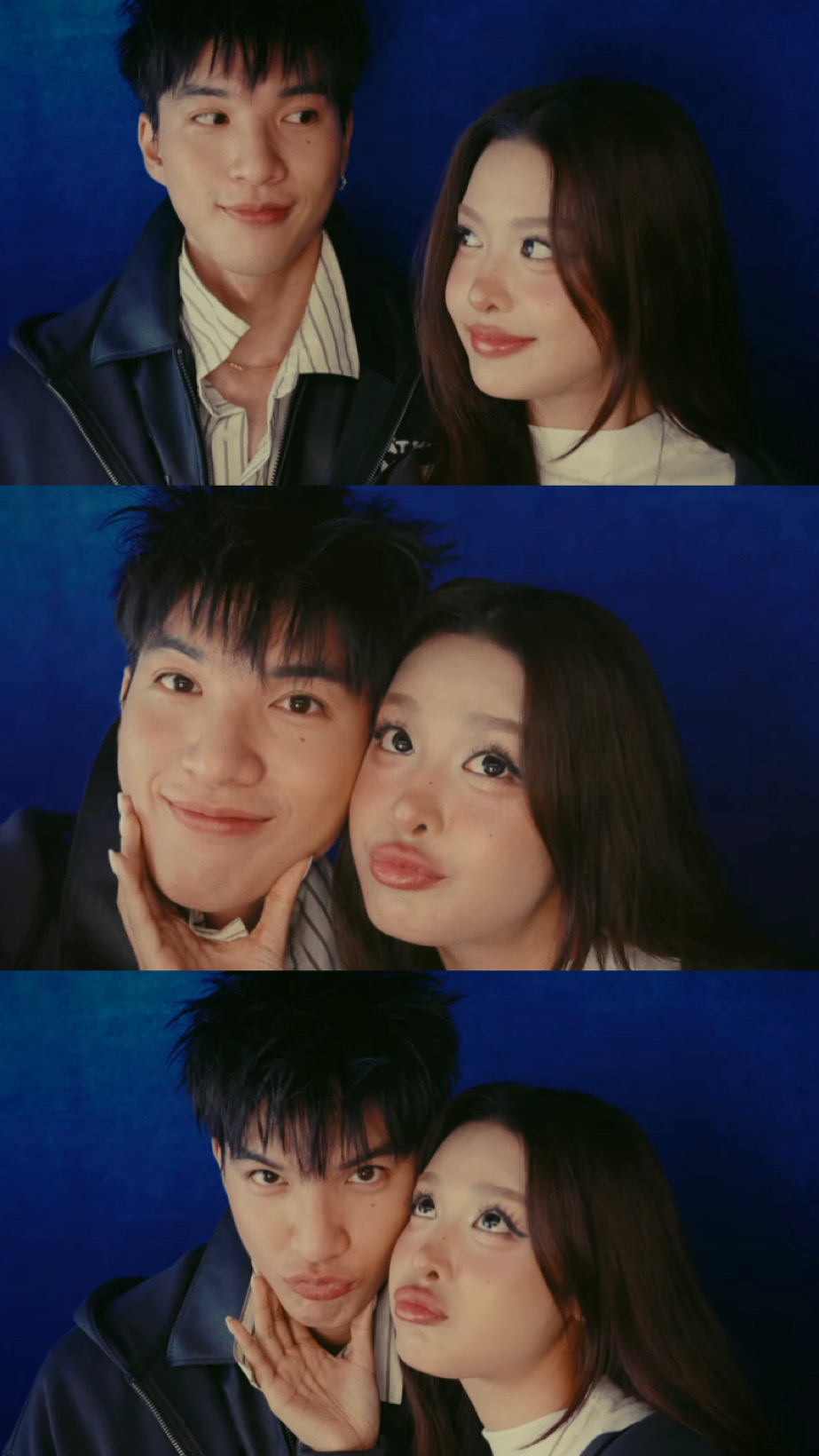 HIEUTHUHAI và Tăng Mỹ Hàn chuyển địa điểm hẹn hò, lần này là trị liệu xương khớp- Ảnh 5.