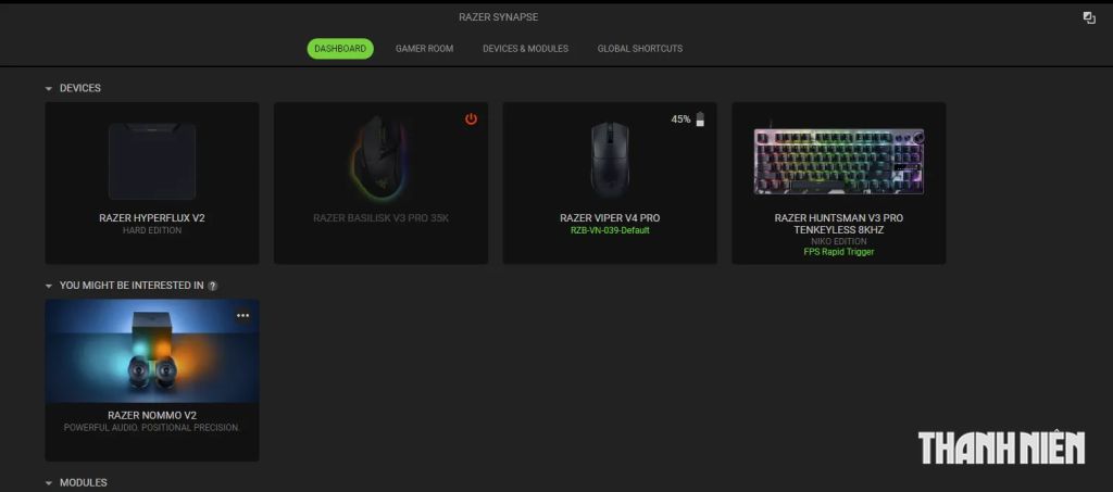 Trải nghiệm Razer Viper V4 Pro: khi hiệu năng vượt xa nhu cầu số đông - Ảnh 5.