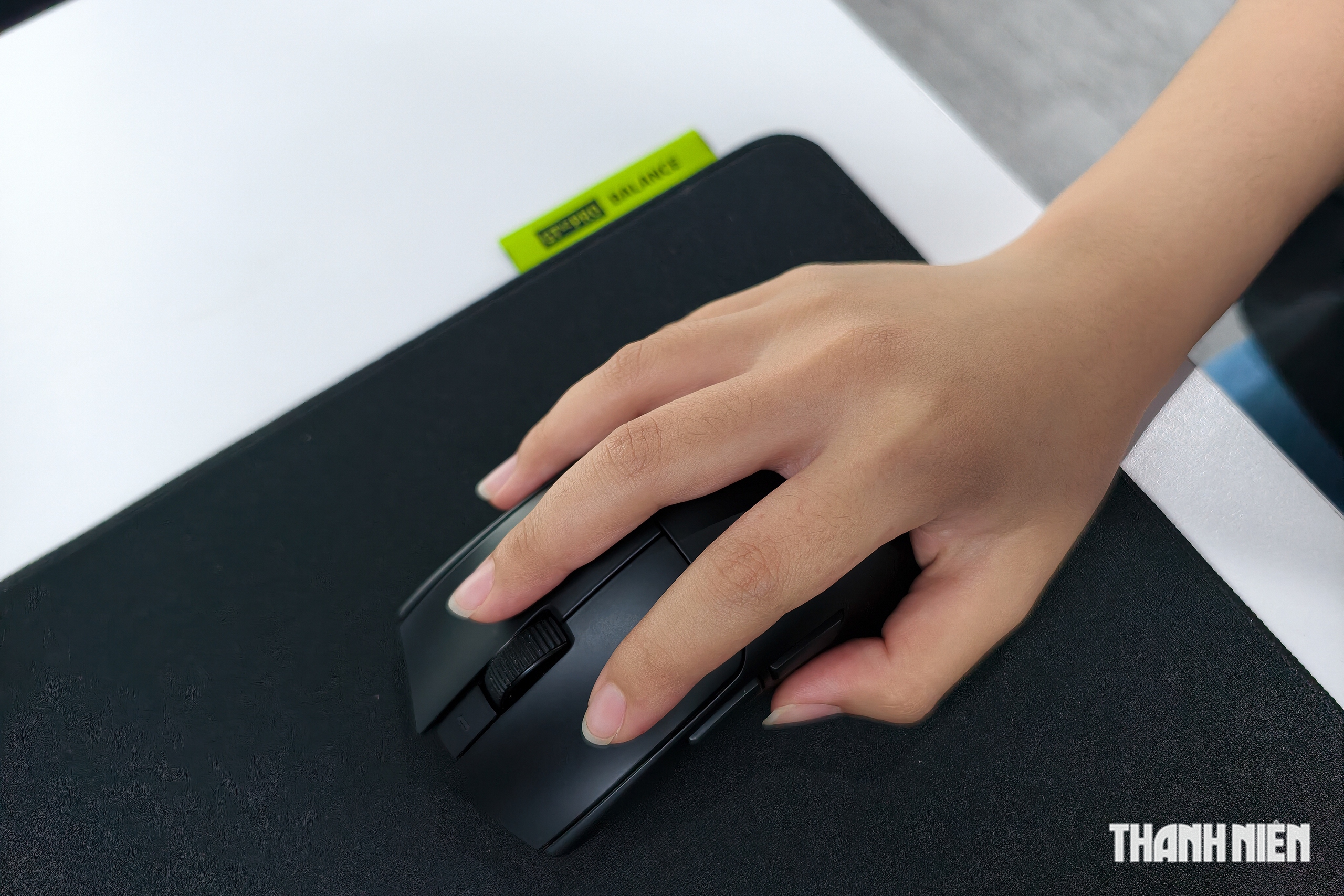 Trải nghiệm Razer Viper V4 Pro: khi hiệu năng vượt xa nhu cầu số đông - Ảnh 9.