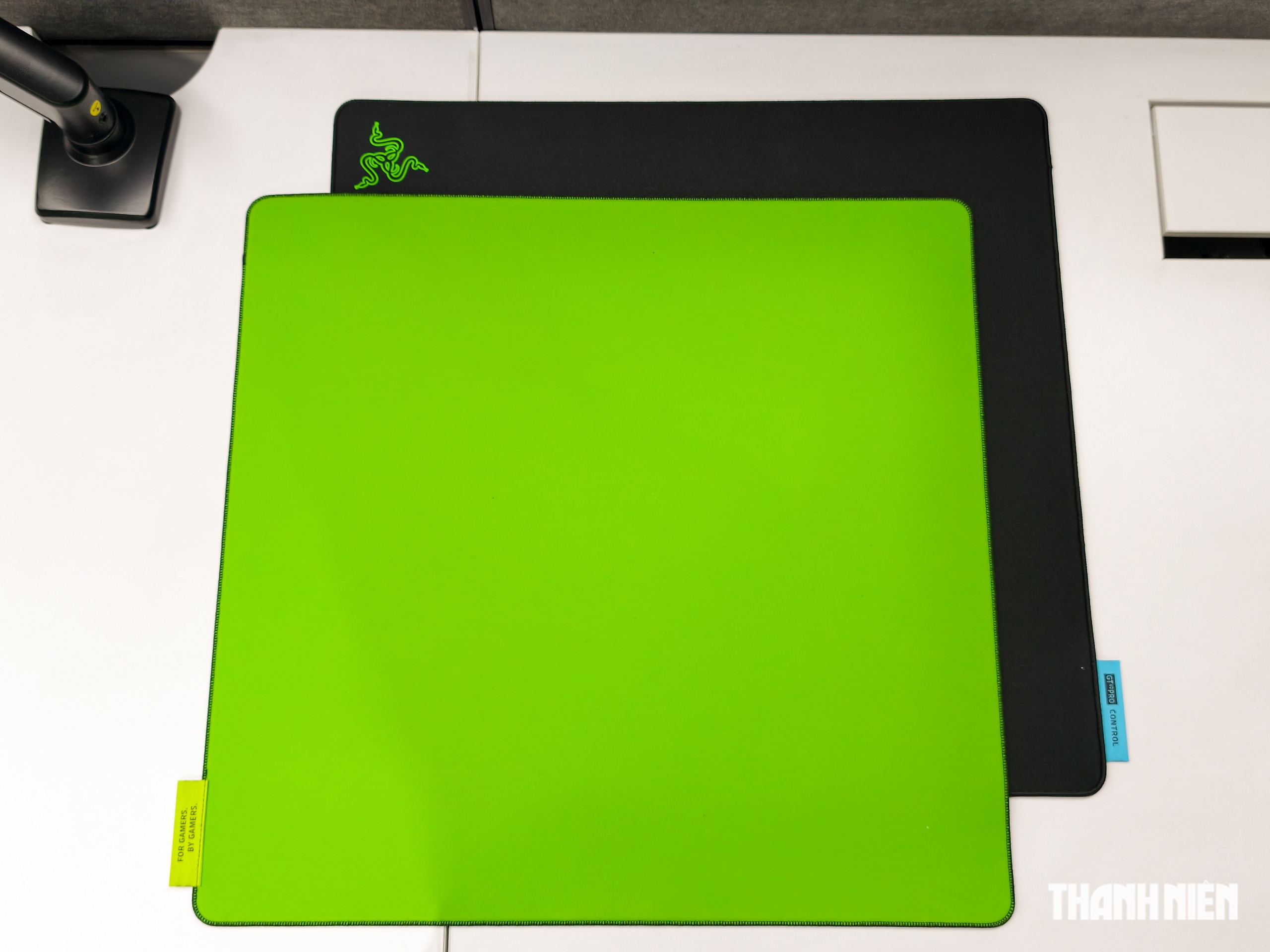 Trải nghiệm Razer Viper V4 Pro: khi hiệu năng vượt xa nhu cầu số đông - Ảnh 11.