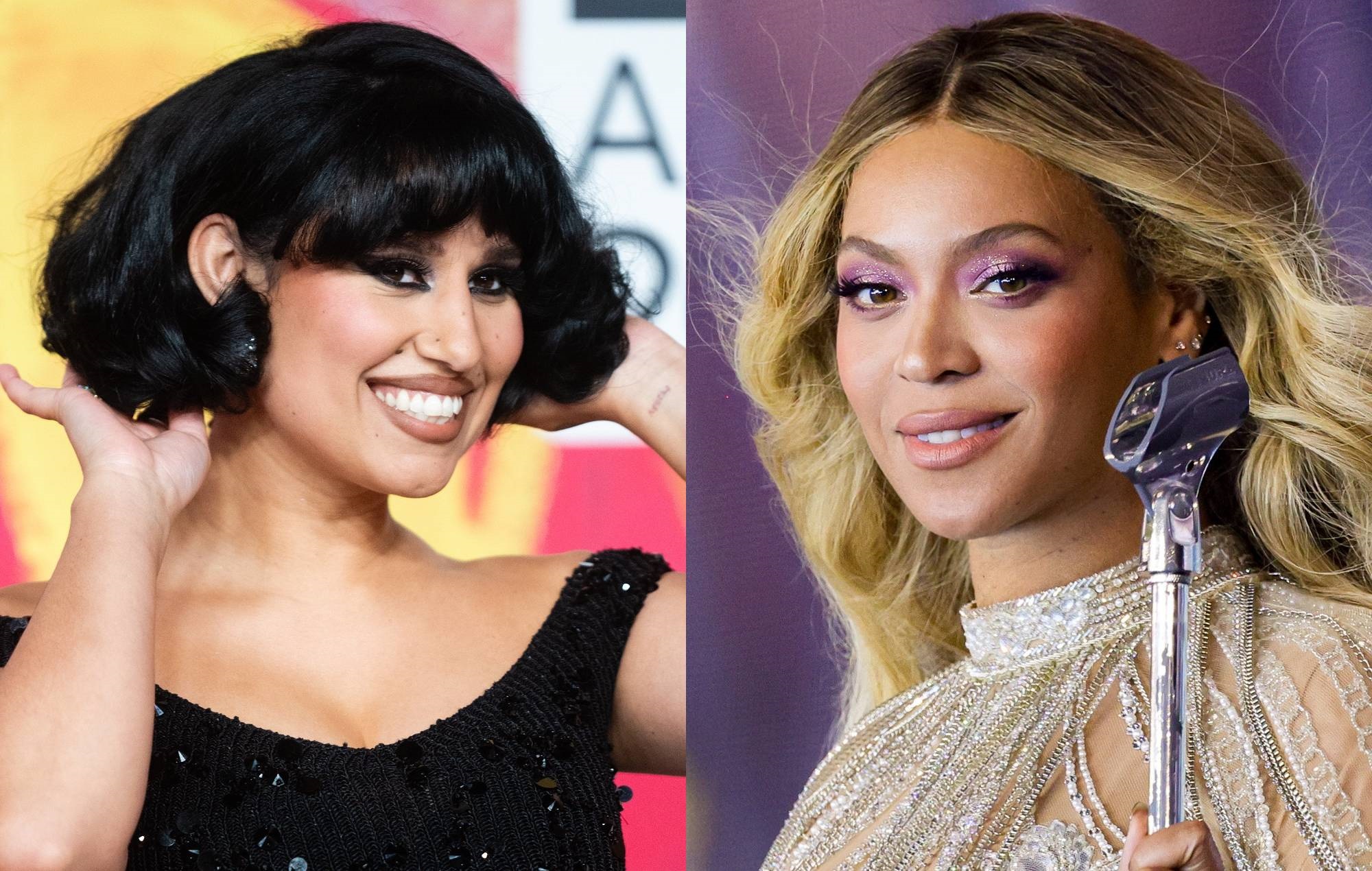 Mỹ nhân có album hay nhất thế giới hiện tại: Làm nền cho sao hạng A mãi mới nổi tiếng, hát vang toả 3 SVĐ còn nghe- Ảnh 6.