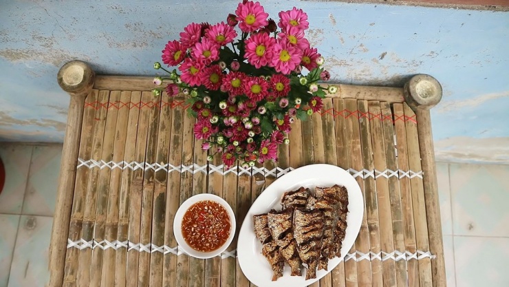 Đột quỵ rất 'sợ' loại cá này: vừa rẻ vừa béo ngọt, giàu canxi gấp 3 lần sữa - 4