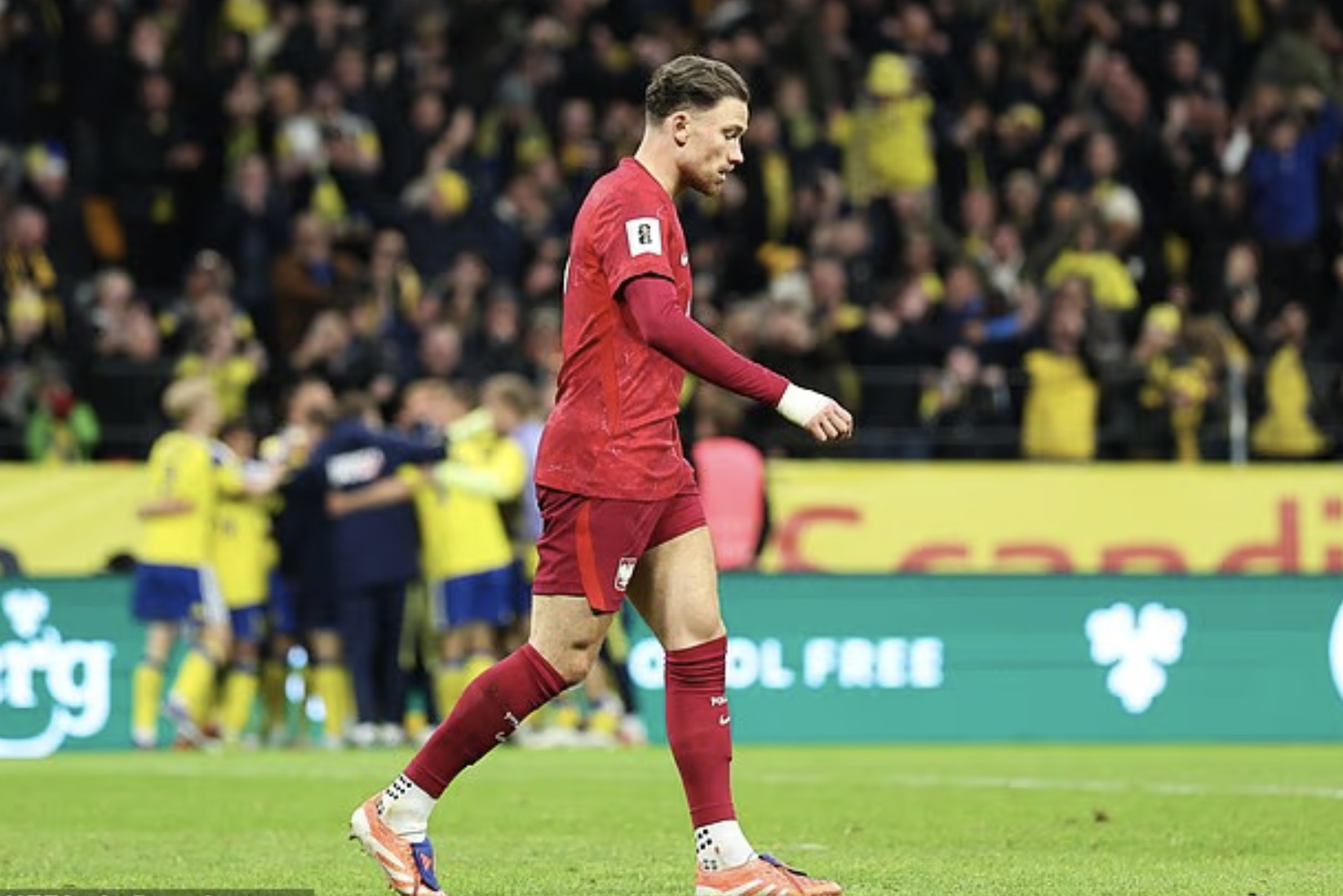 Dàn sao Giải Ngoại hạng Anh lỗi hẹn với World Cup 2026 2 Dàn sao Ngoại hạng Anh lỗi hẹn với World Cup 2026 - Ảnh 2.