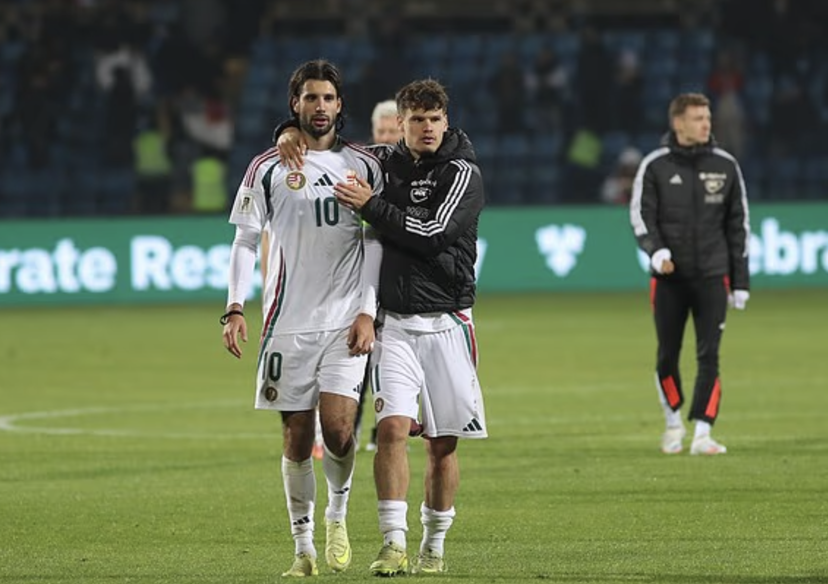 Dàn sao Giải Ngoại hạng Anh lỗi hẹn với World Cup 2026 5 Dàn sao Ngoại hạng Anh lỗi hẹn với World Cup 2026 - Ảnh 5.