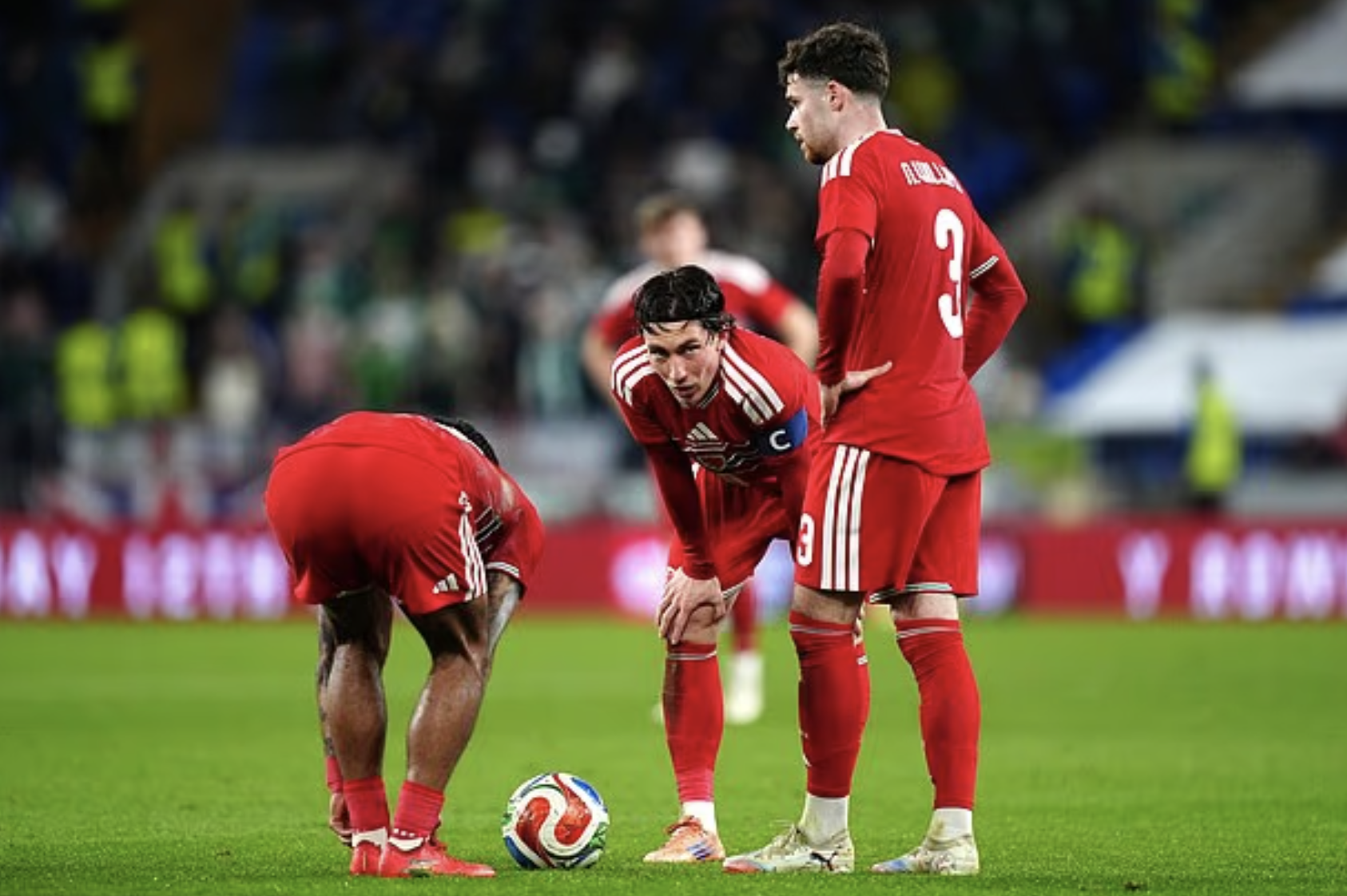 Dàn sao Giải Ngoại hạng Anh lỗi hẹn với World Cup 2026 8 Dàn sao Ngoại hạng Anh lỗi hẹn với World Cup 2026 - Ảnh 9.