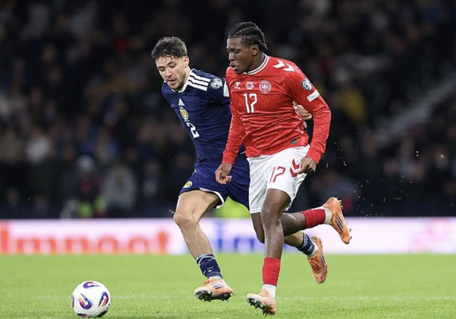 Dàn sao Giải Ngoại hạng Anh lỗi hẹn với World Cup 2026 9 Dàn sao Ngoại hạng Anh lỗi hẹn với World Cup 2026 - Ảnh 10.