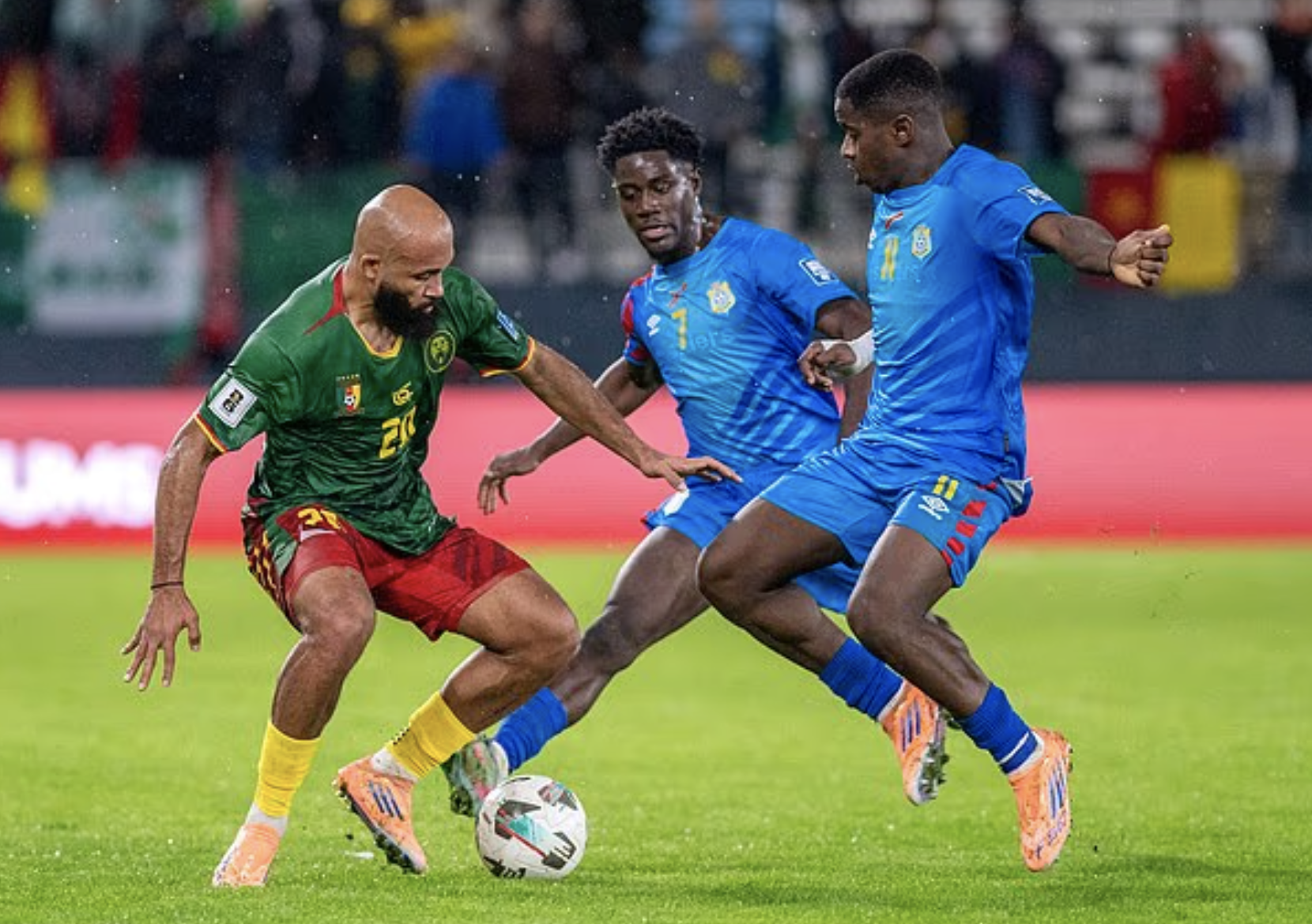 Dàn sao Giải Ngoại hạng Anh lỗi hẹn với World Cup 2026 10 Dàn sao Ngoại hạng Anh lỗi hẹn với World Cup 2026 - Ảnh 11.