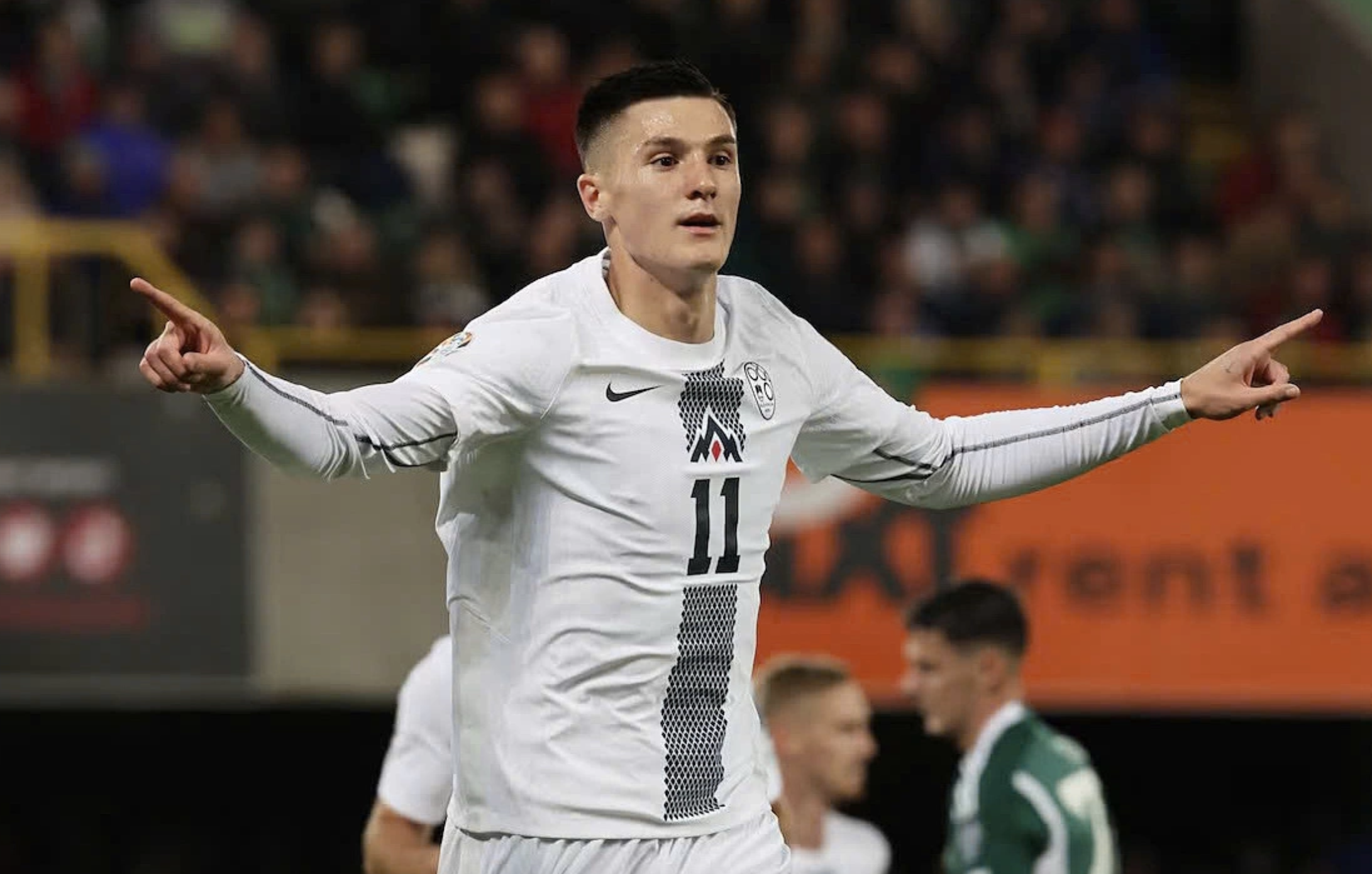 Dàn sao Giải Ngoại hạng Anh lỗi hẹn với World Cup 2026 11 Dàn sao Ngoại hạng Anh lỗi hẹn với World Cup 2026 - Ảnh 12.