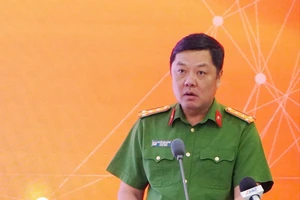 Công an TP.HCM sẽ xây dựng và đưa vào vận hành Trung tâm Giám sát an ninh mạng 