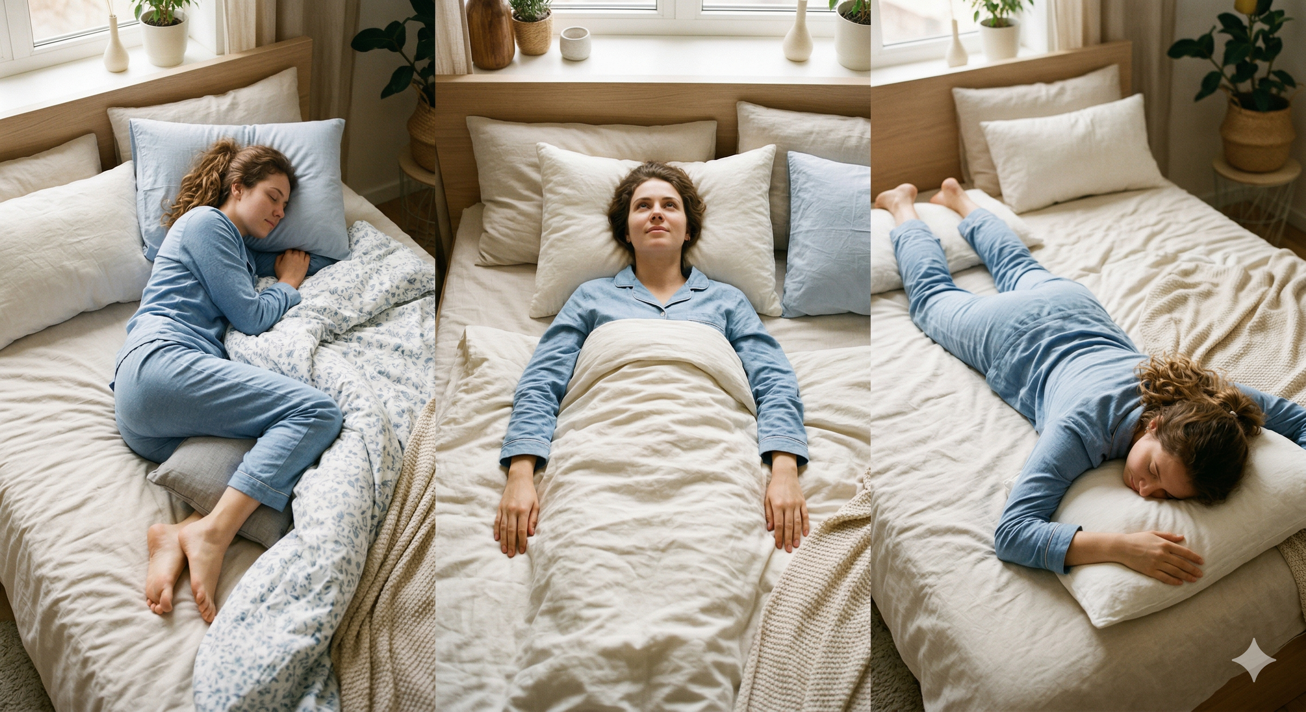 giấc ngủ  - Ảnh 2.