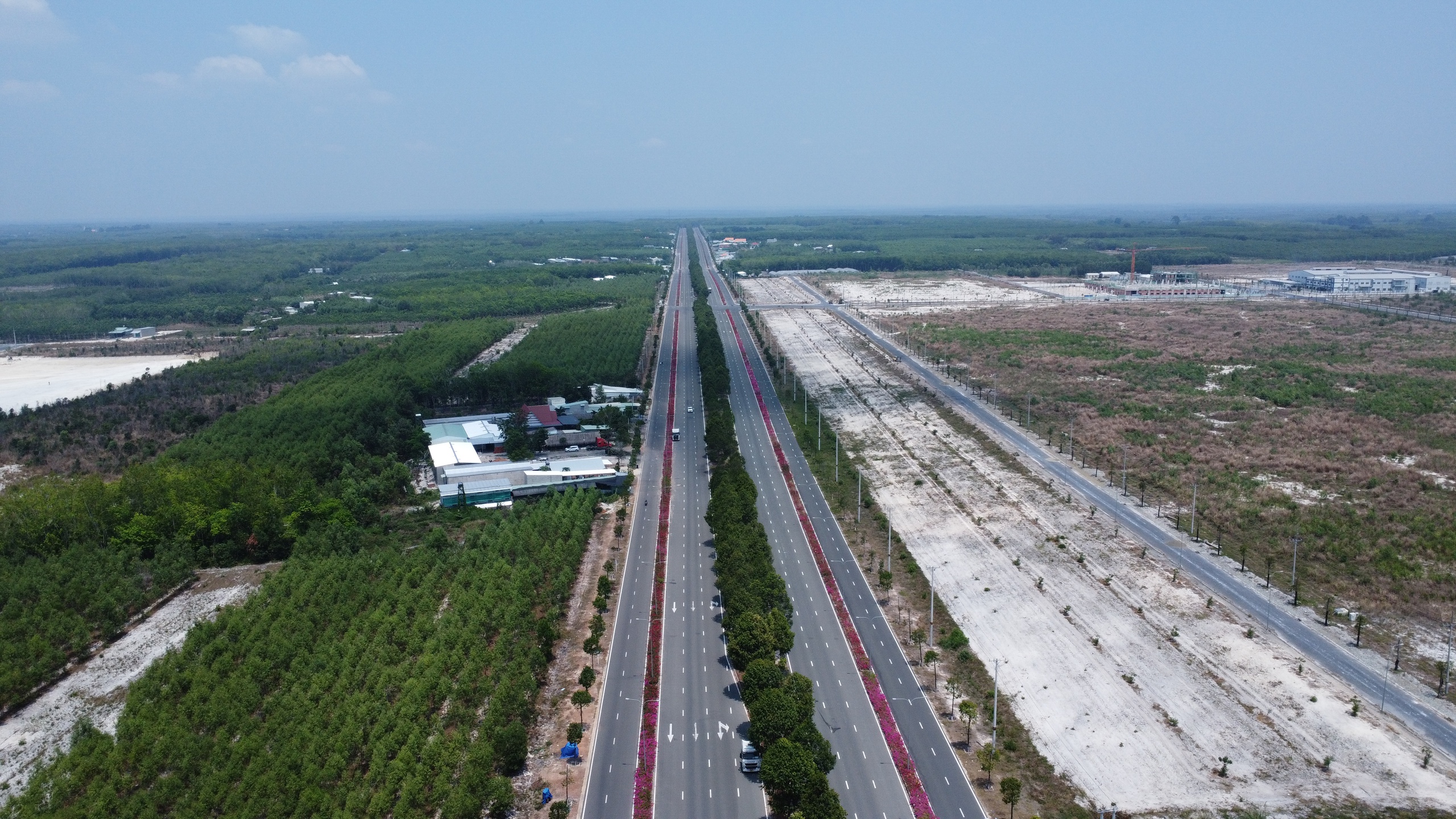 Thành lập 10 phường mới ở Đồng Nai: Tân Khai có lợi thế gì?- Ảnh 6.