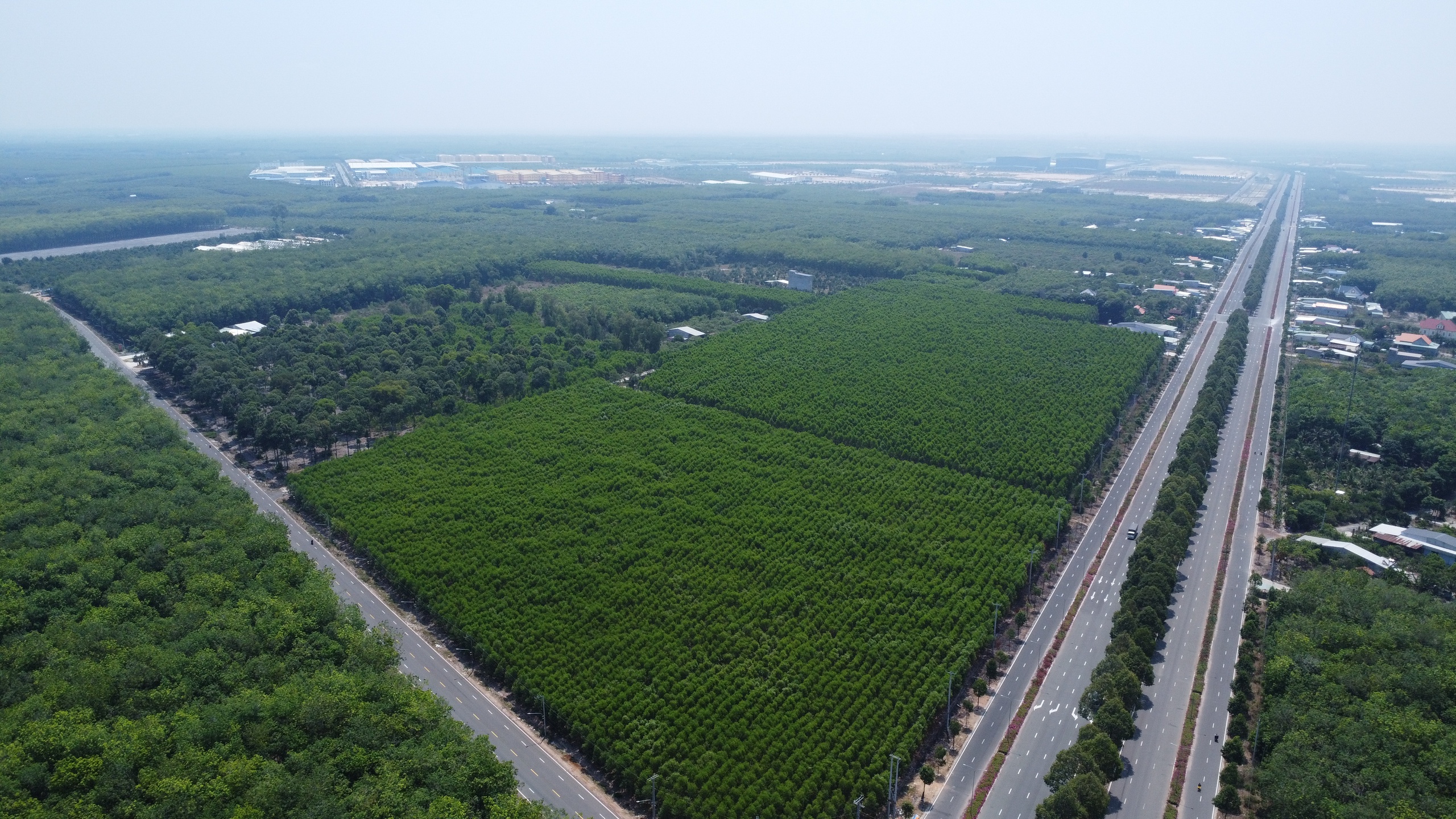 Thành lập 10 phường mới ở Đồng Nai: Tân Khai có lợi thế gì?- Ảnh 7.