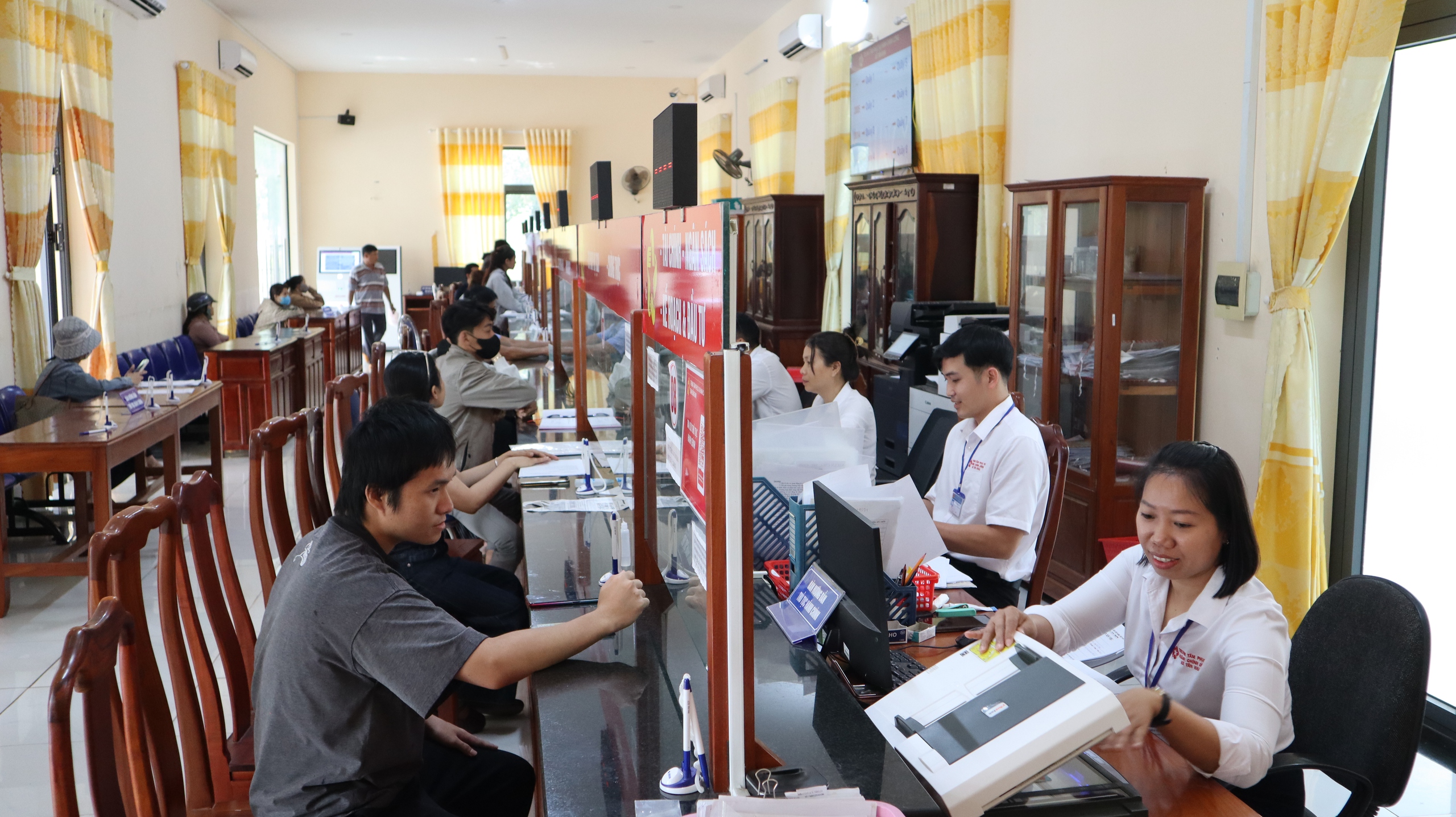 Thành lập 10 phường mới ở Đồng Nai: Tân Khai có lợi thế gì?- Ảnh 11.