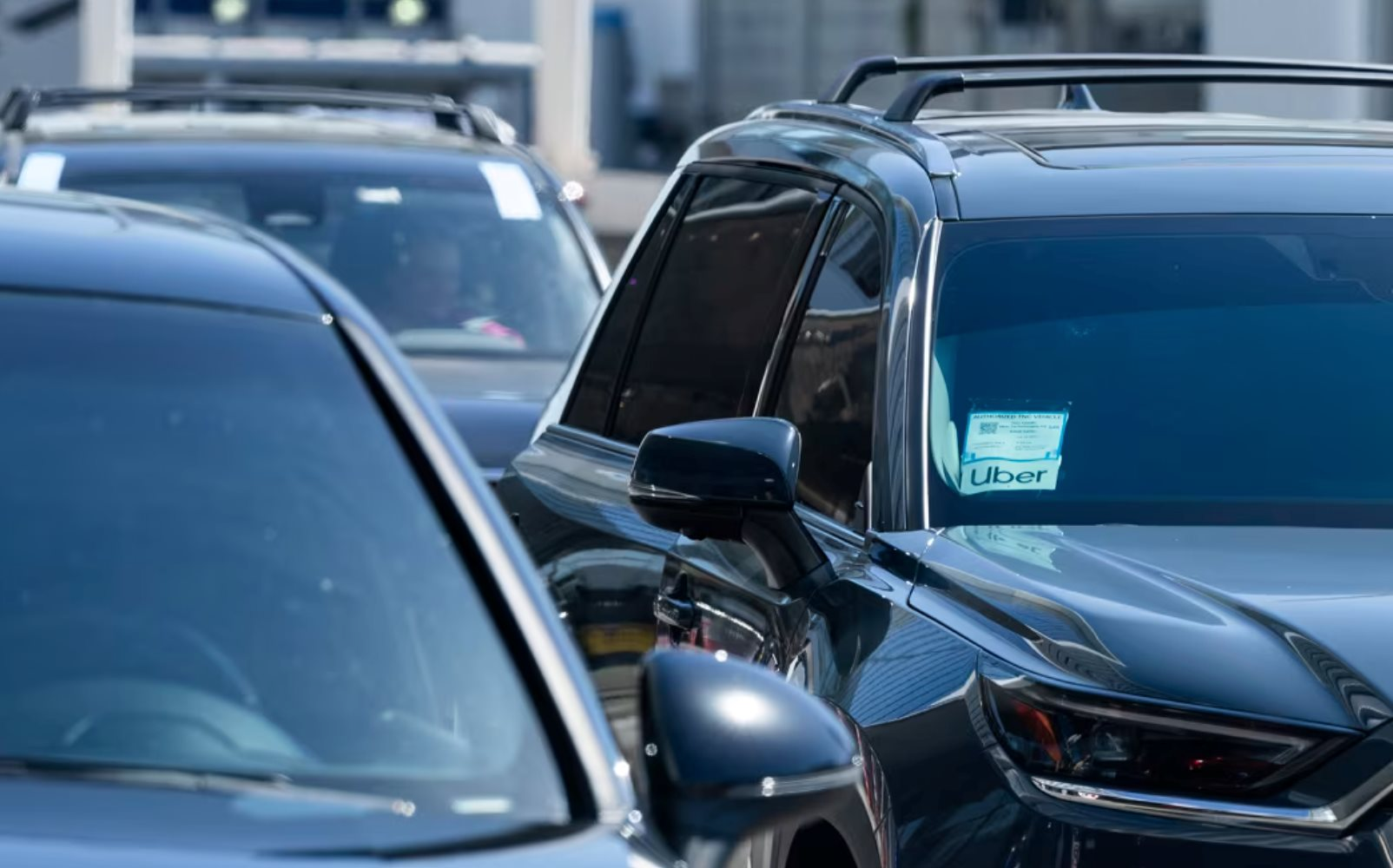 'Chạy xe trở nên vô nghĩa' - Tiếng than trời của các tài xế công nghệ tại Mỹ, nhiều người thậm chí quyết định dừng làm việc: Chuyện gì đang xảy ra?- Ảnh 2.