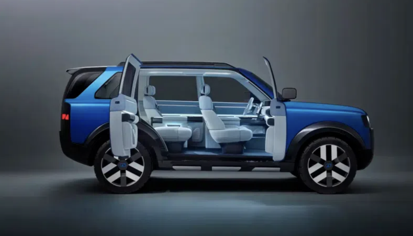 Land Rover bắt tay đối tác Trung Quốc thành lập thương hiệu ô tô điện Freelander - Ảnh 2.