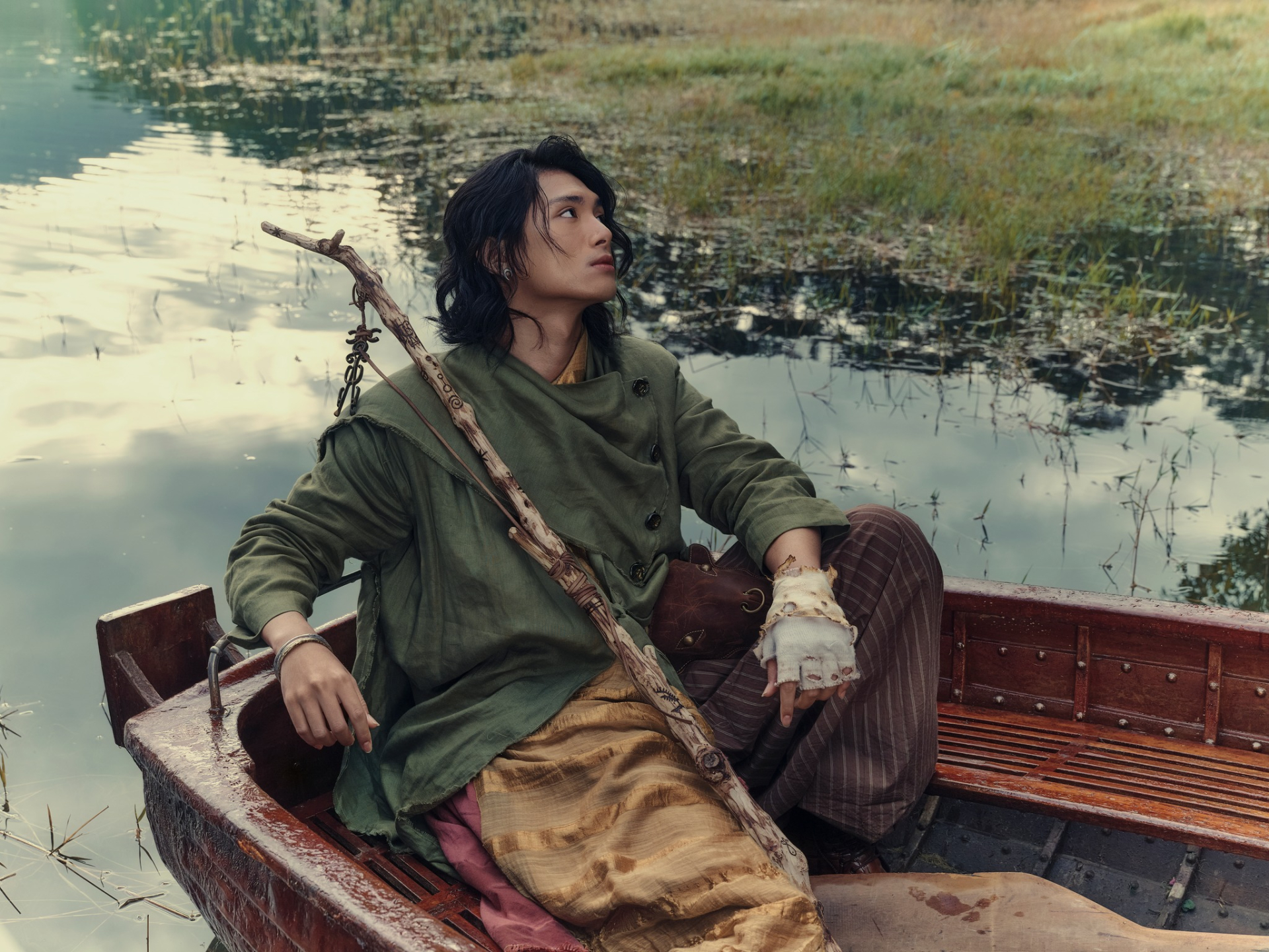 Album hot nhất Việt Nam hiện tại: Nam ca sĩ mất tích 2 năm đánh bại BTS, bao vây HIEUTHUHAI- Ảnh 9.