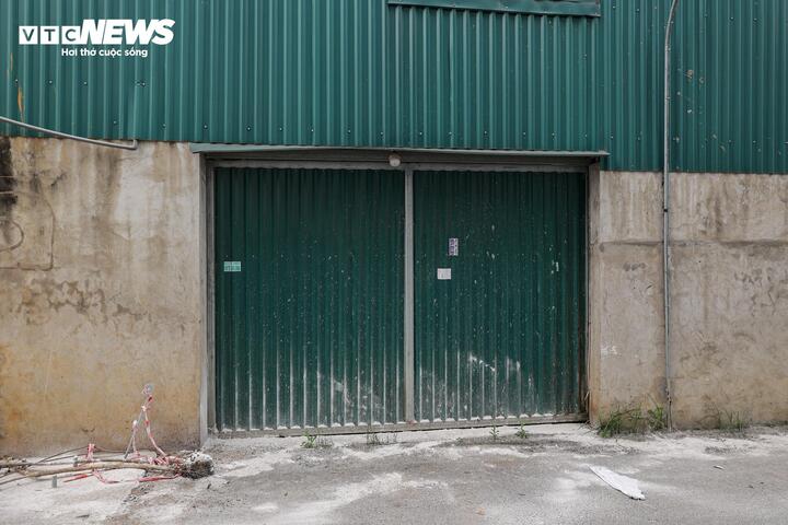 Cận cảnh lò mổ tuồn gần 300 tấn lợn bệnh vào trường học, chợ đầu mối ở Hà Nội- Ảnh 15.