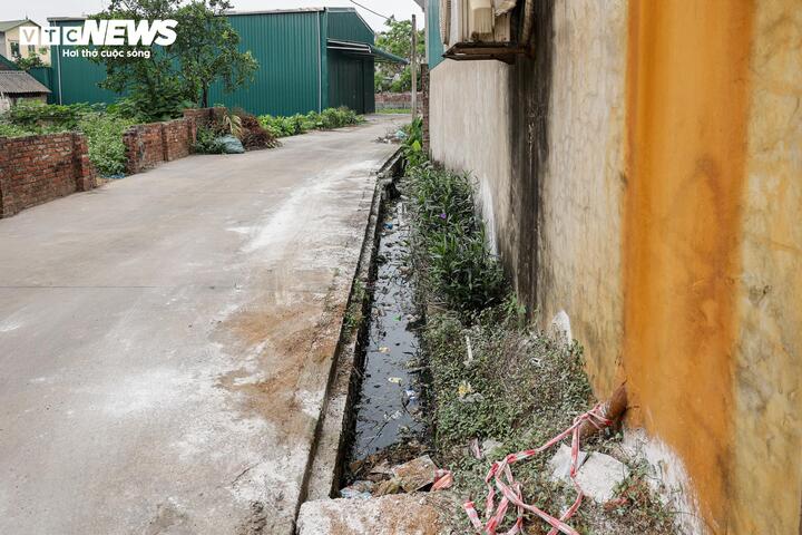 Cận cảnh lò mổ tuồn gần 300 tấn lợn bệnh vào trường học, chợ đầu mối ở Hà Nội- Ảnh 18.