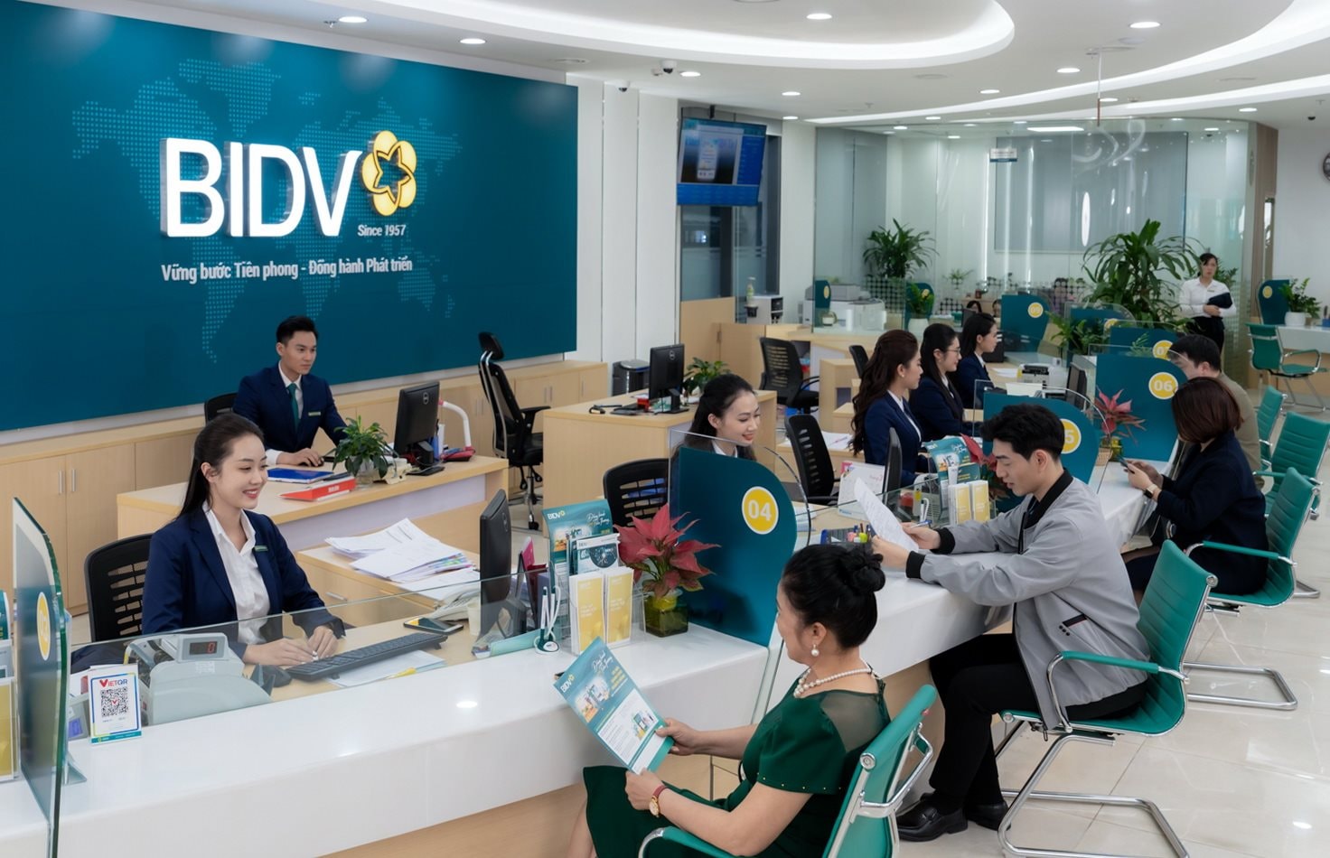 Những trường hợp bị Vietcombank, VietinBank, Agribank, BIDV khóa tài khoản ngân hàng, đóng băng giao dịch năm 2026- Ảnh 3.