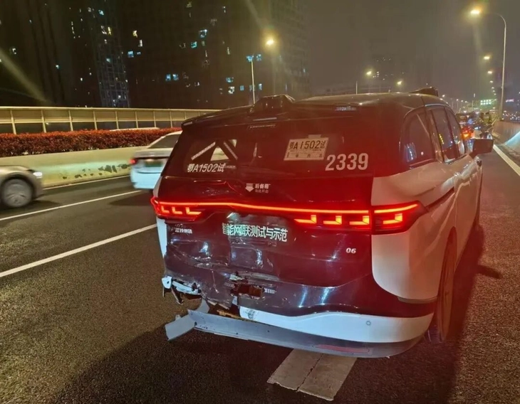 taxi công nghệ - Ảnh 4.