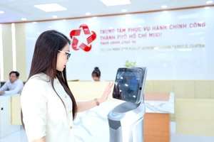 Thành ủy TP.HCM: Dữ liệu số là tài nguyên chiến lược đặc biệt