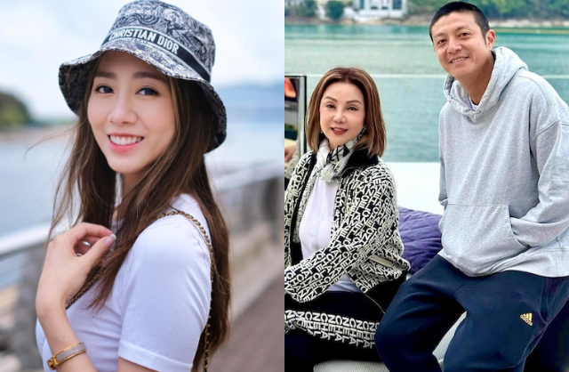 Mỹ nhân showbiz yêu thiếu gia tập đoàn khách sạn: Phải làm dâu thử, sống chung với 