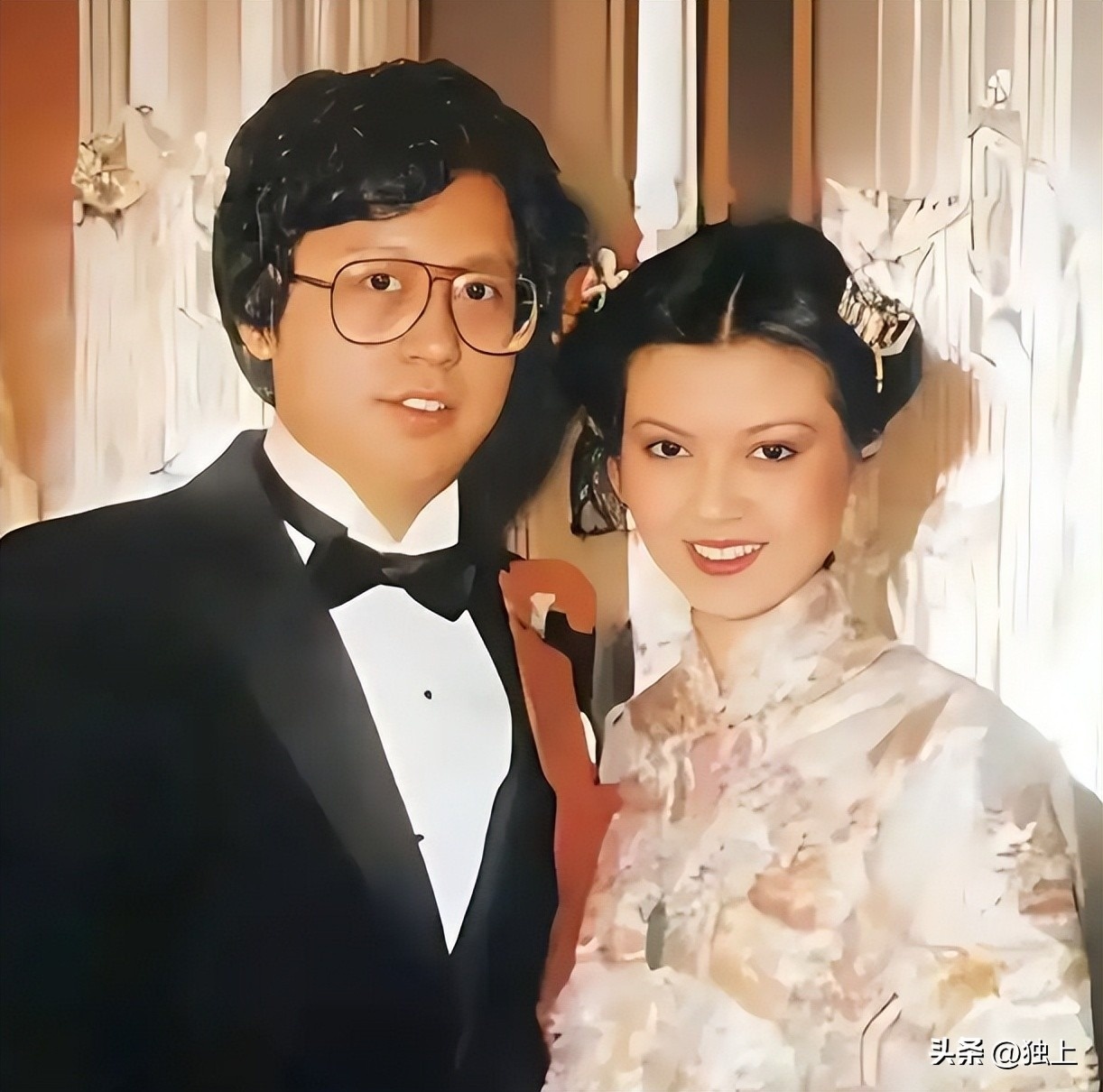 Mỹ nhân showbiz yêu thiếu gia tập đoàn khách sạn: Phải làm dâu thử, sống chung với 