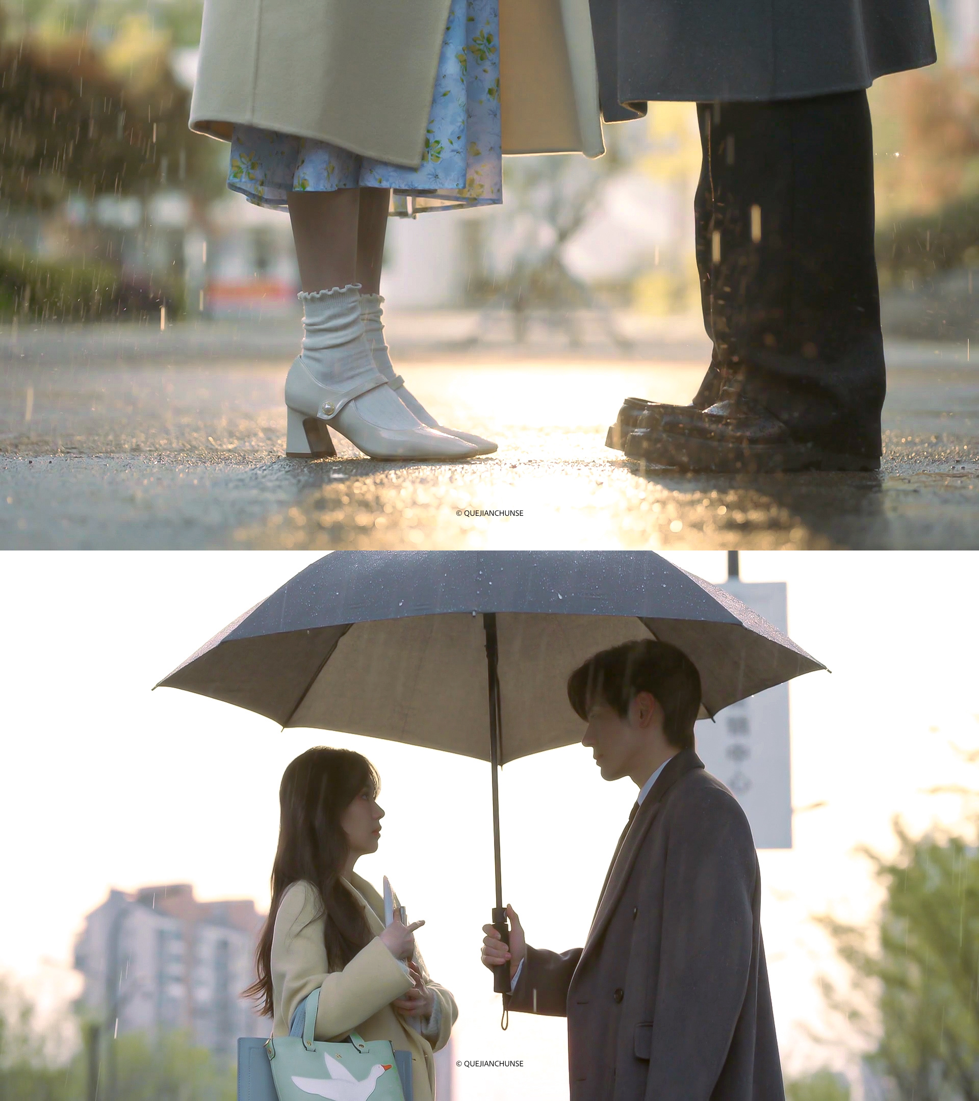 Trung Quốc mới có 1 phim ngôn tình gây nghiện cực mạnh: Nam chính trời sinh làm tổng tài, đẹp đôi với cả thế giới- Ảnh 8. Trung Quốc mới có 1 phim ngôn tình gây nghiện cực mạnh: Nam chính trời sinh làm tổng tài, đẹp đôi với cả thế giới- Ảnh 8.