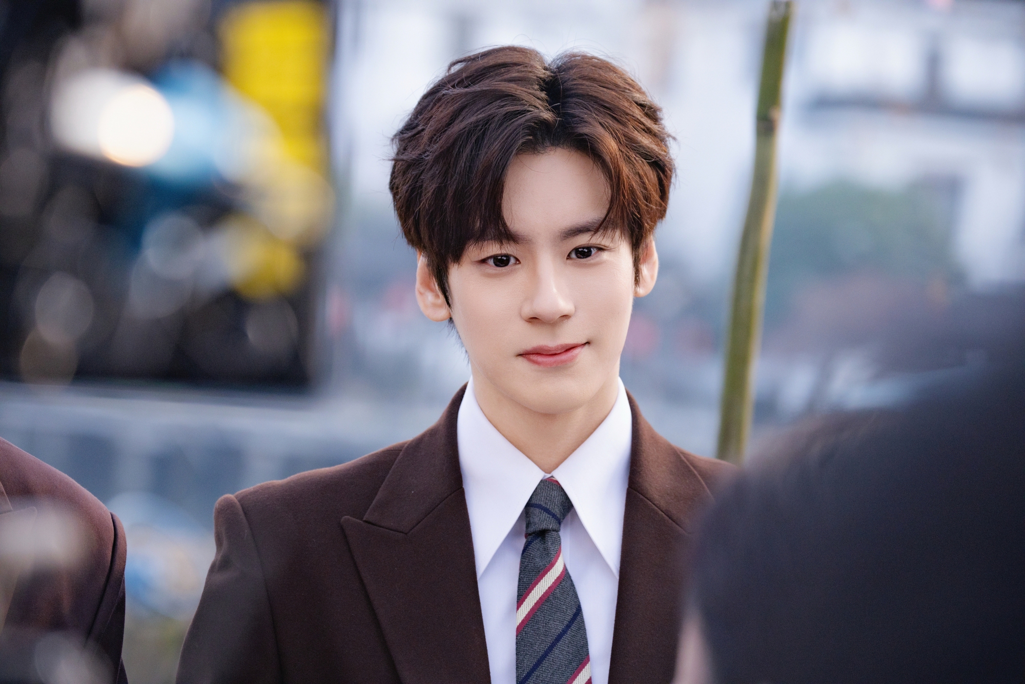 Trung Quốc mới có 1 phim ngôn tình gây nghiện cực mạnh: Nam chính trời sinh làm tổng tài, đẹp đôi với cả thế giới- Ảnh 10. Trung Quốc mới có 1 phim ngôn tình gây nghiện cực mạnh: Nam chính trời sinh làm tổng tài, đẹp đôi với cả thế giới- Ảnh 10.