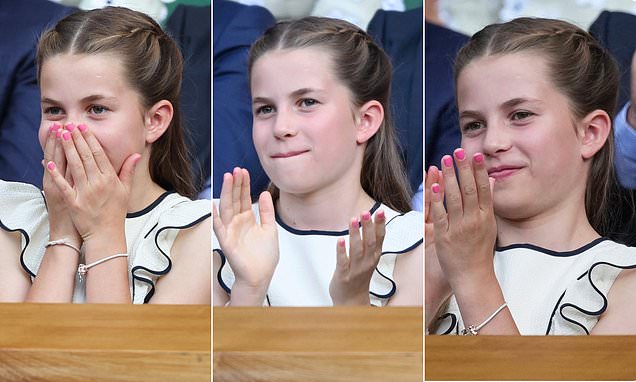 Không phải đàn piano, đây mới là môn thể thao 