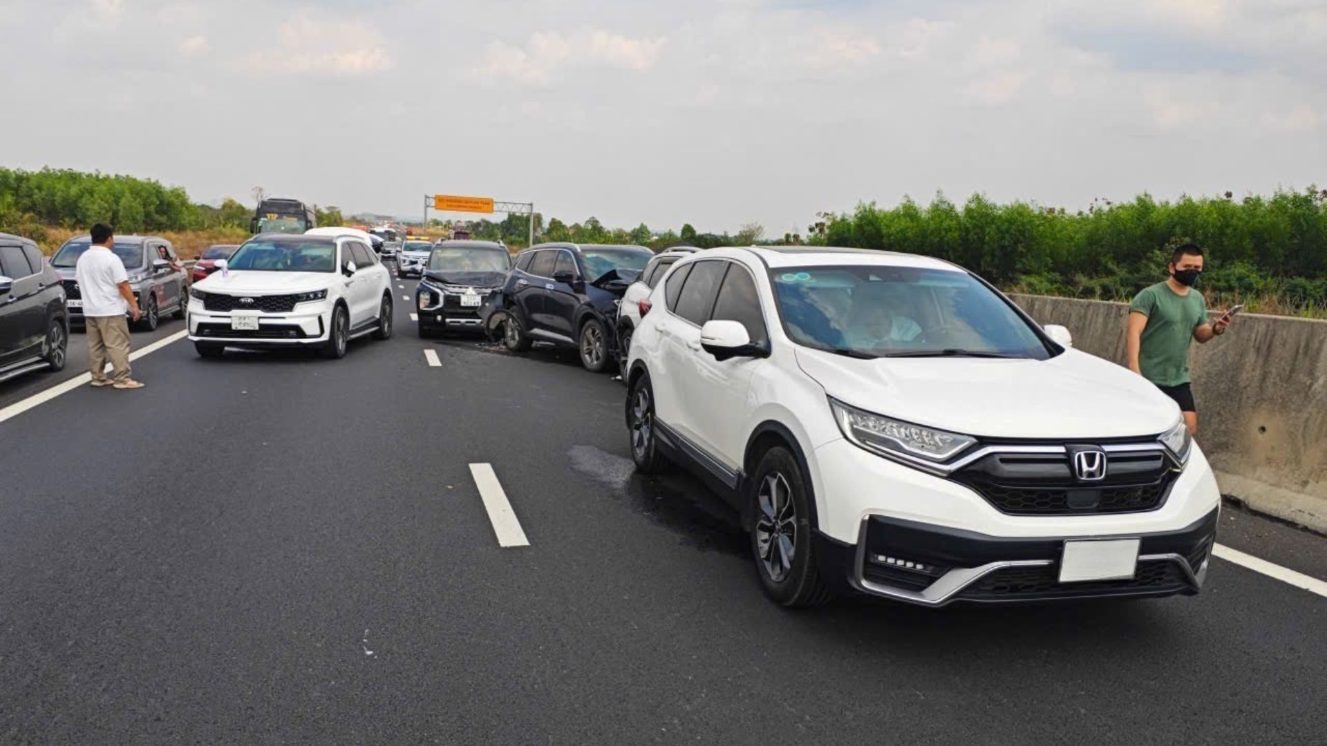 Cần biết gì về bảo hiểm thân vỏ ô tô? - Ảnh 2.