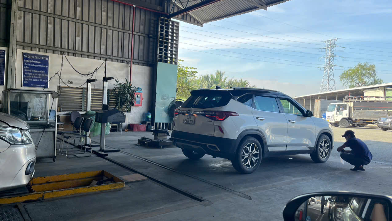 Cần biết gì về bảo hiểm thân vỏ ô tô? - Ảnh 3.