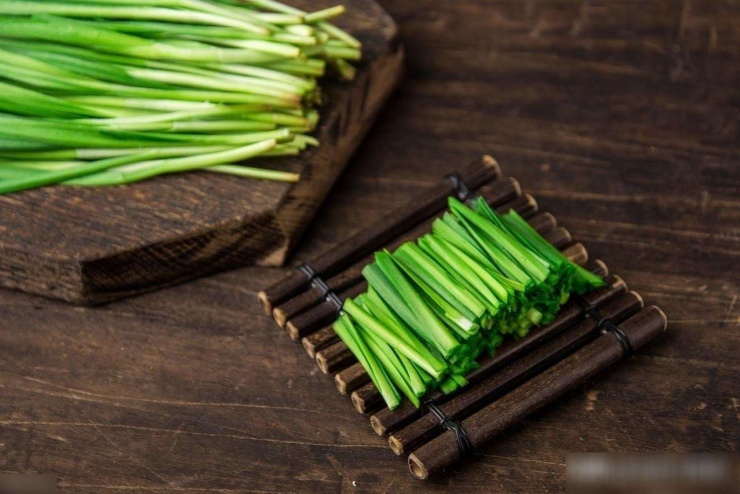 Các hợp chất lưu huỳnh này giúp loại rau "nồng nàn" này chống lại vi khuẩn