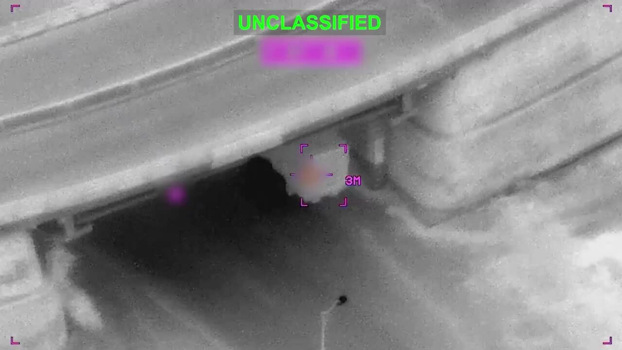 Kíp tên lửa Iran - mục tiêu săn lùng của Mỹ, Israel