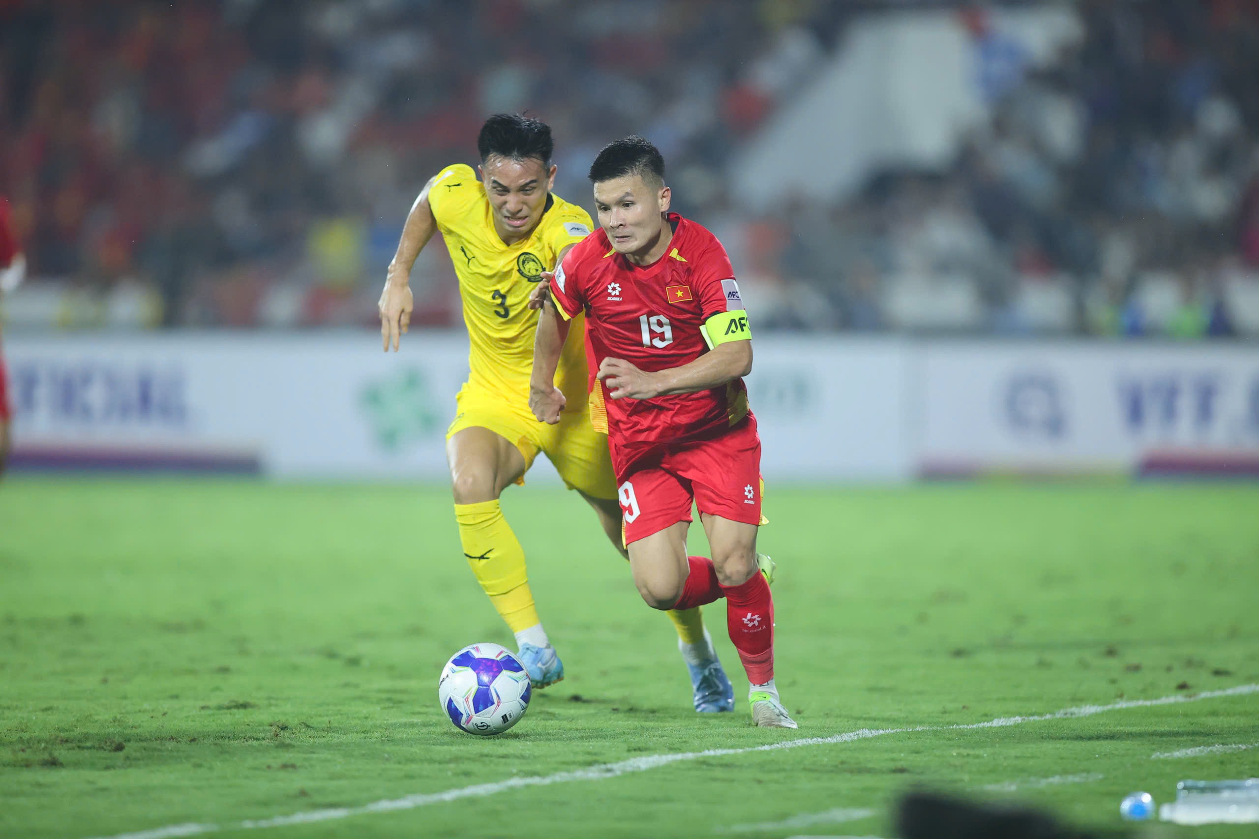 Đội tuyển Việt Nam chắc chắn hay hơn ở Asian Cup 2027- Ảnh 3.