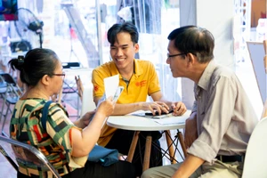 Doanh nghiệp tung ưu đãi 'khủng' tại Ngày hội Du lịch TP.HCM