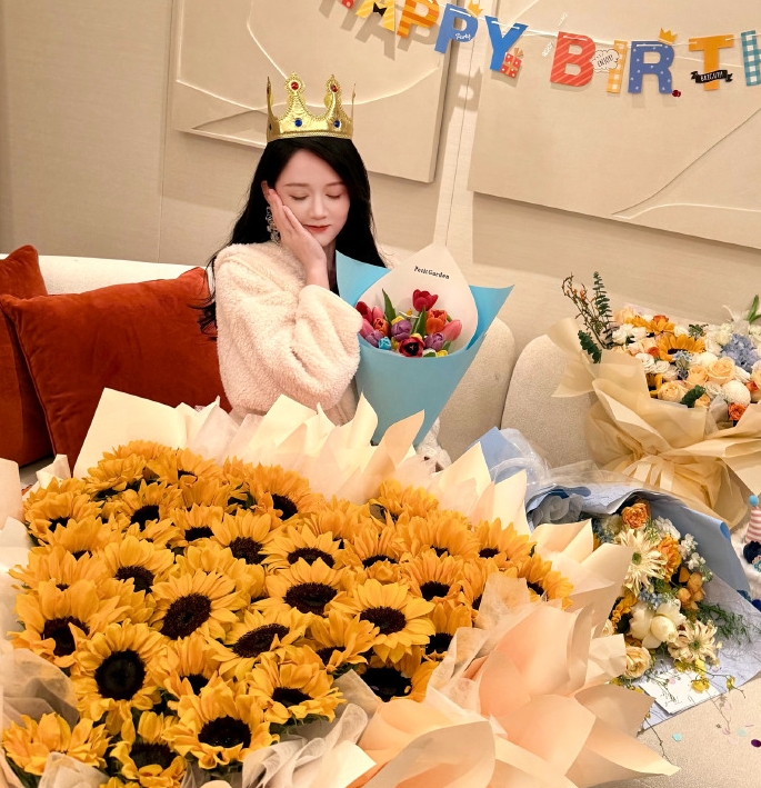 Nhan sắc gây sốc của Trần Kiều Ân khiến 30 triệu người xấu hổ- Ảnh 2.