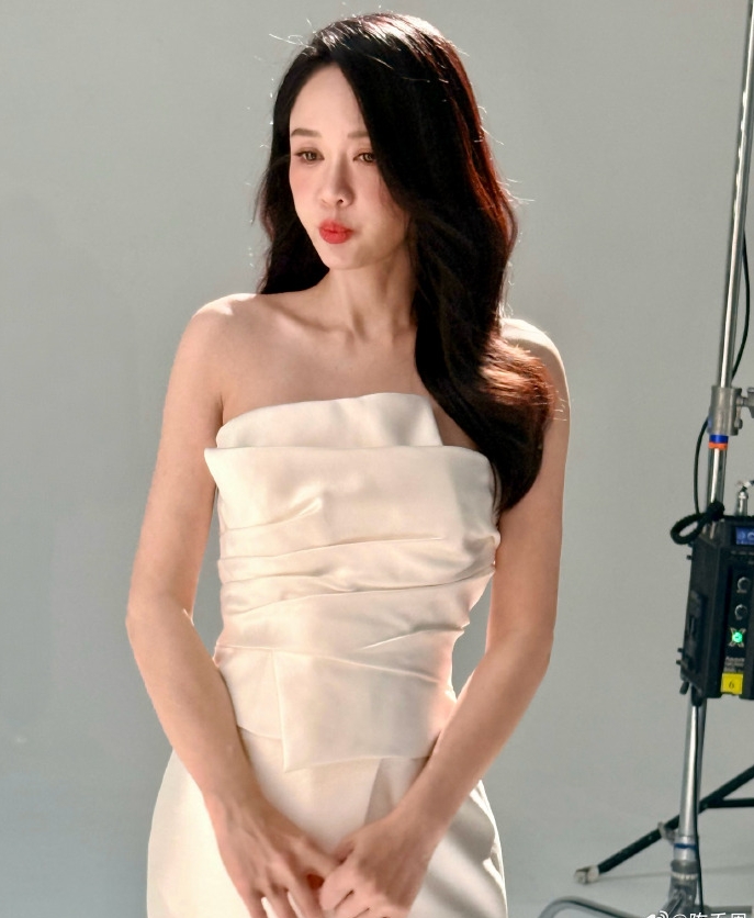 Nhan sắc gây sốc của Trần Kiều Ân khiến 30 triệu người xấu hổ- Ảnh 6.