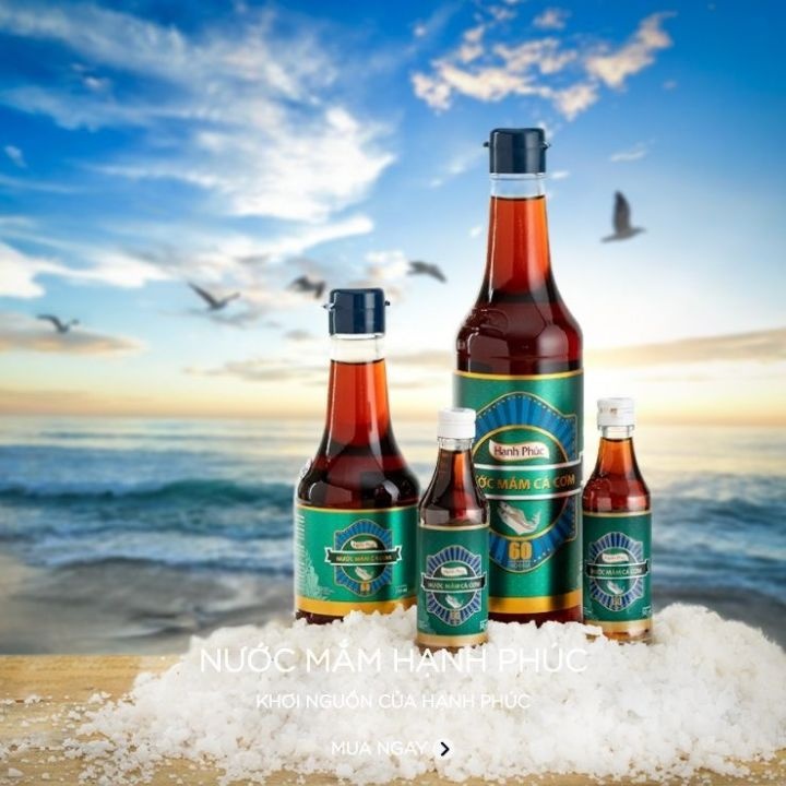 7 hãng nước mắm truyền thống ngon nhất Việt Nam: Tinh hoa 